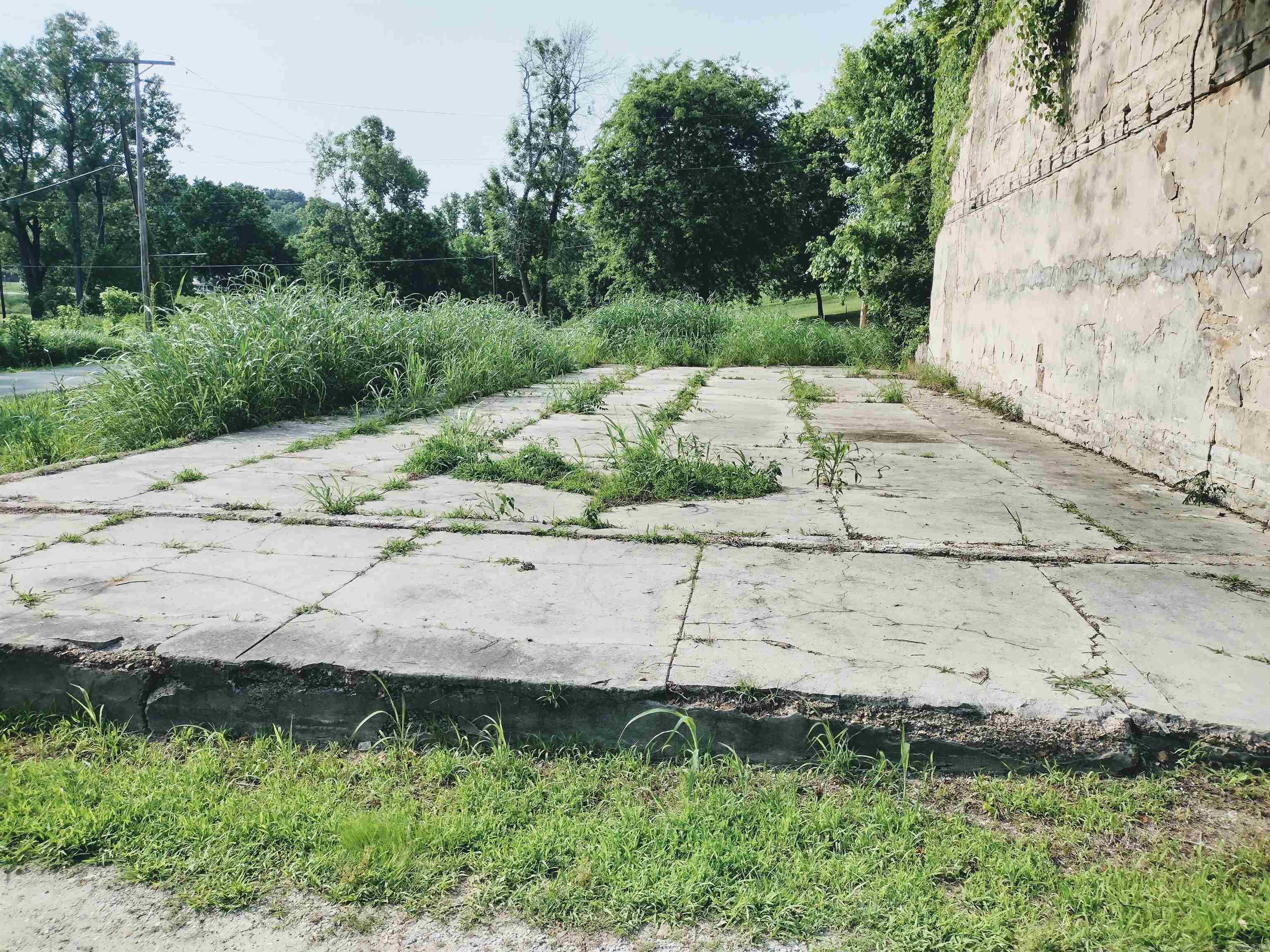 131 Walnut ST  Calico Rock, AR