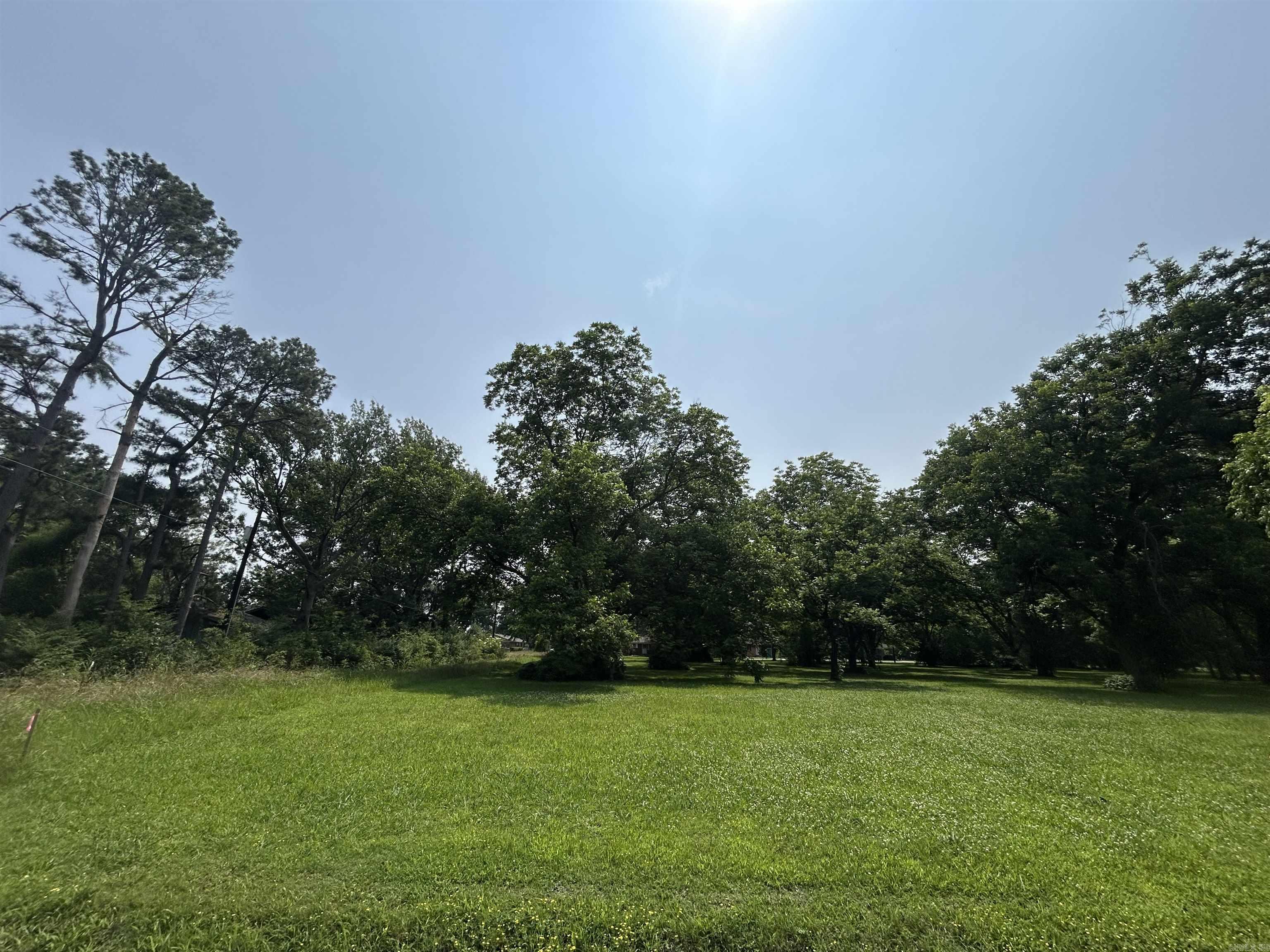 Lot 5 Block L, N Lowe St  Stuttgart, AR