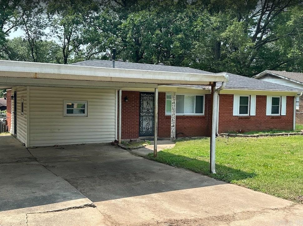 7409 Skylark  Little Rock, AR