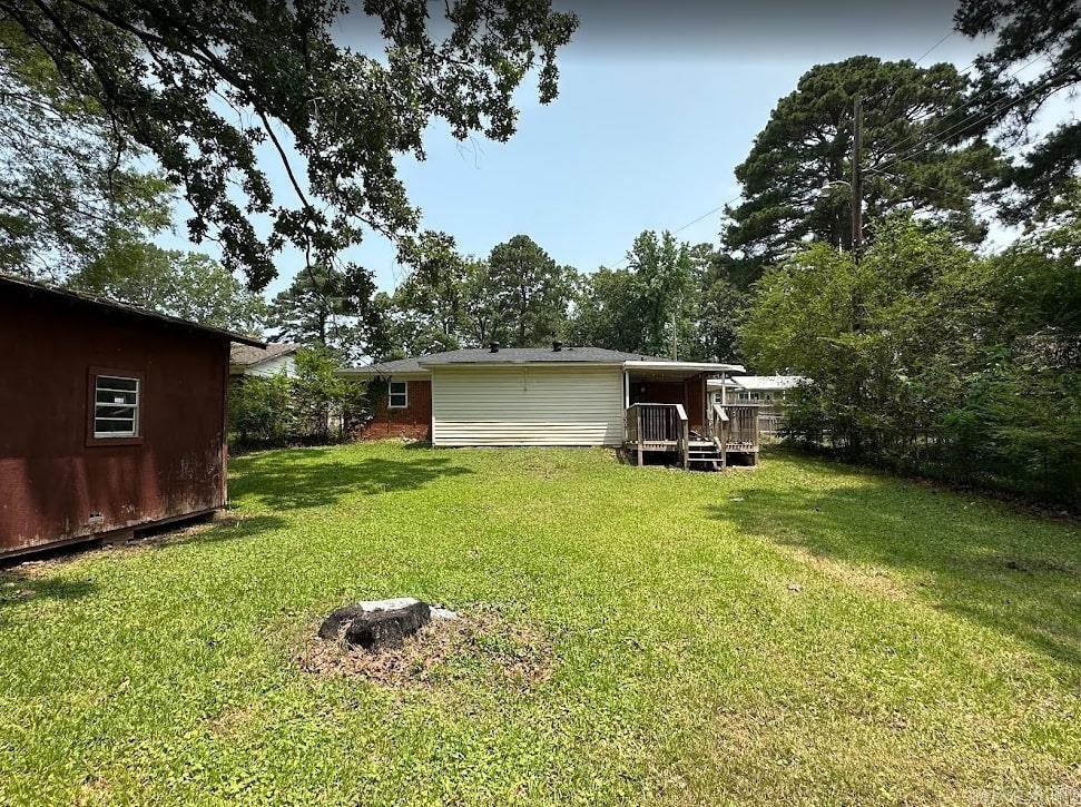 7409 Skylark  Little Rock, AR