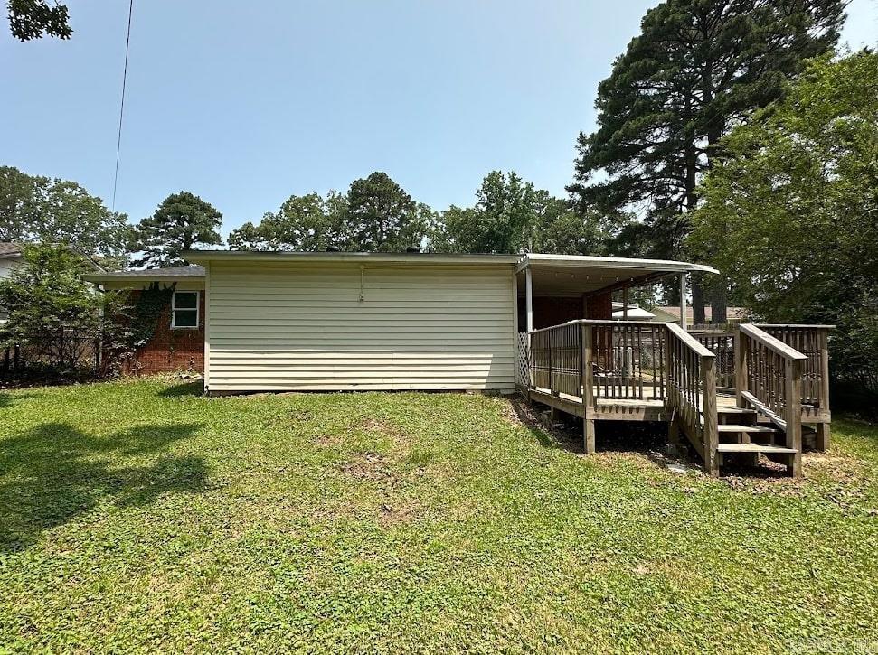 7409 Skylark  Little Rock, AR