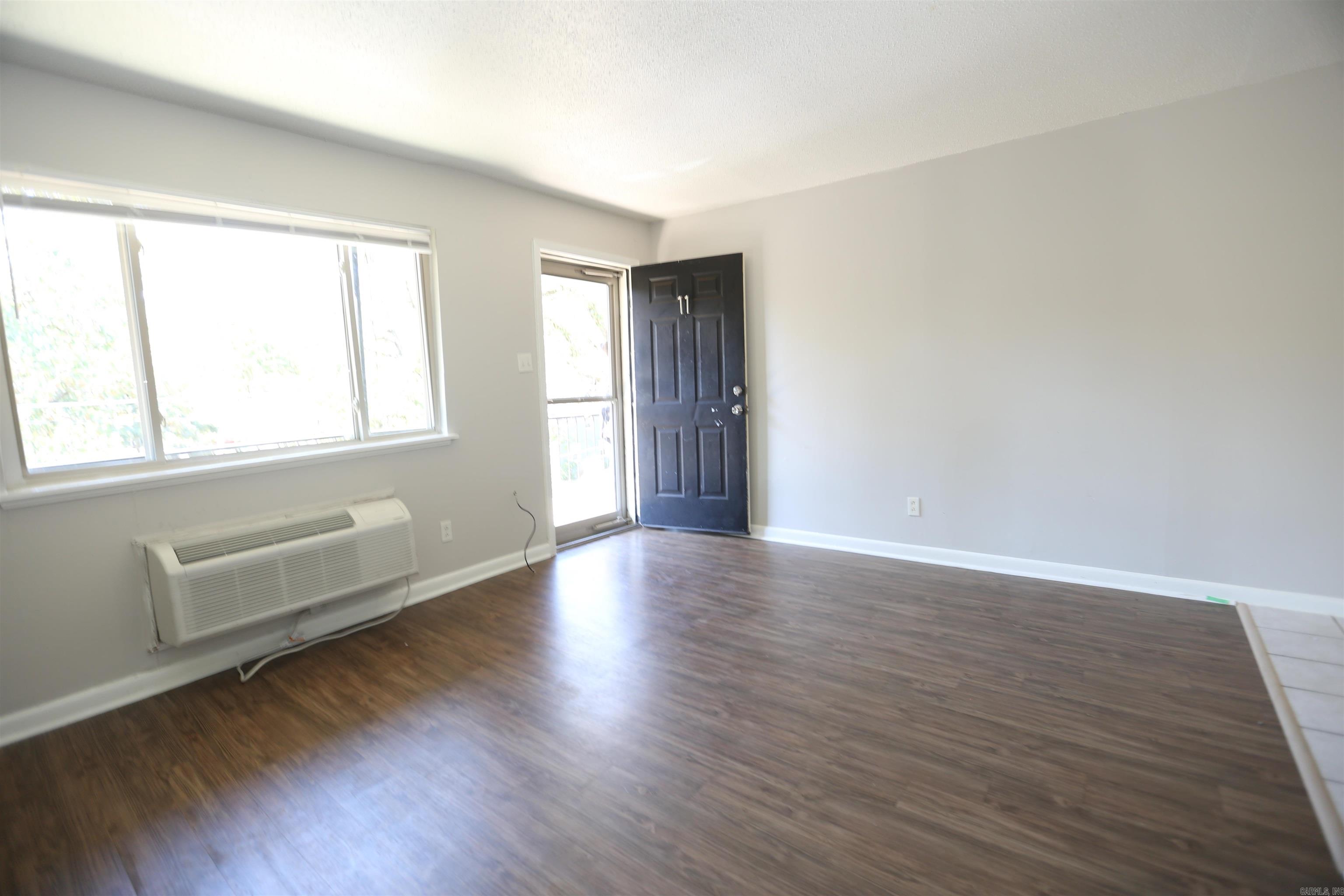 5101 H Street #10  Little Rock, AR