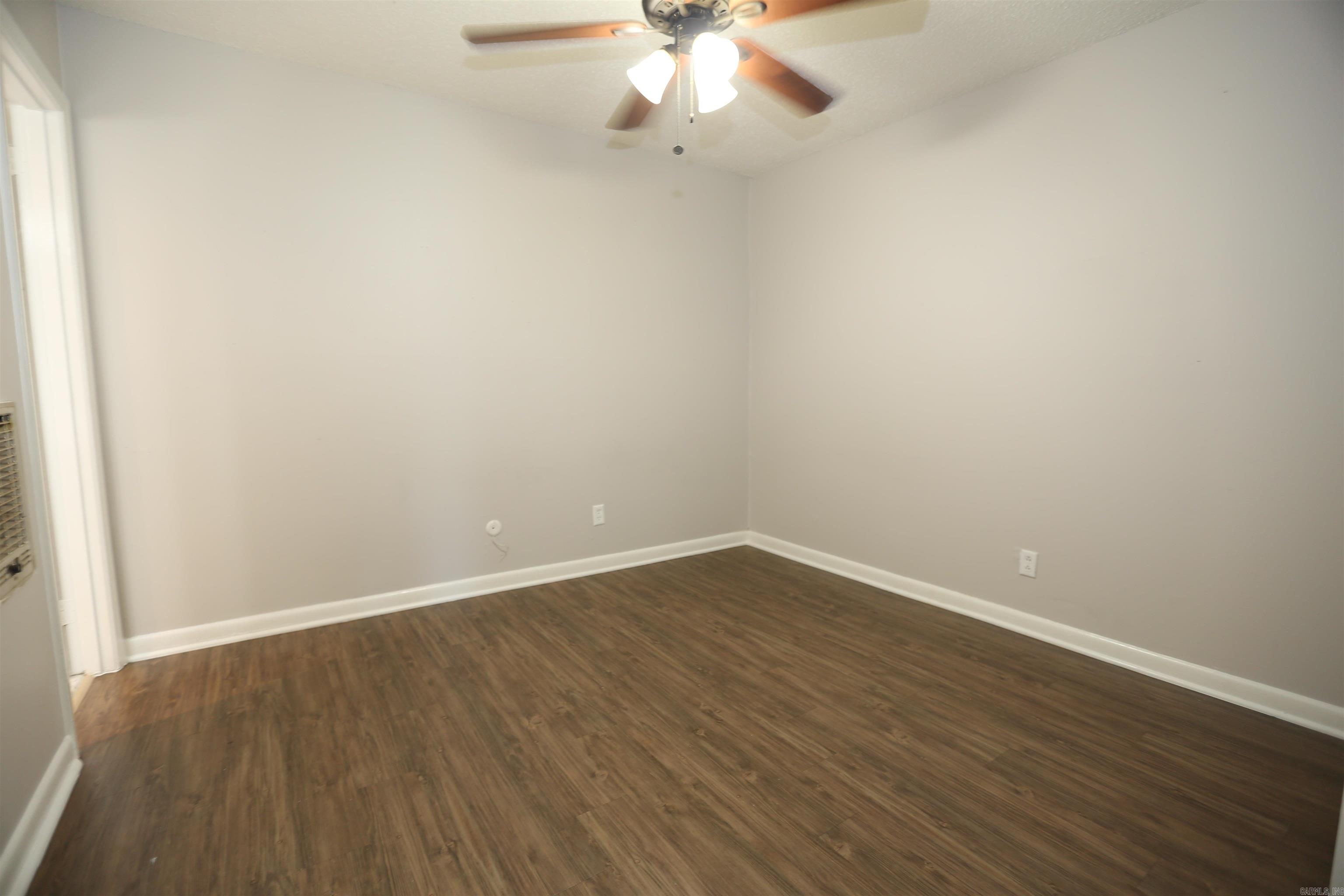 5101 H Street #10  Little Rock, AR