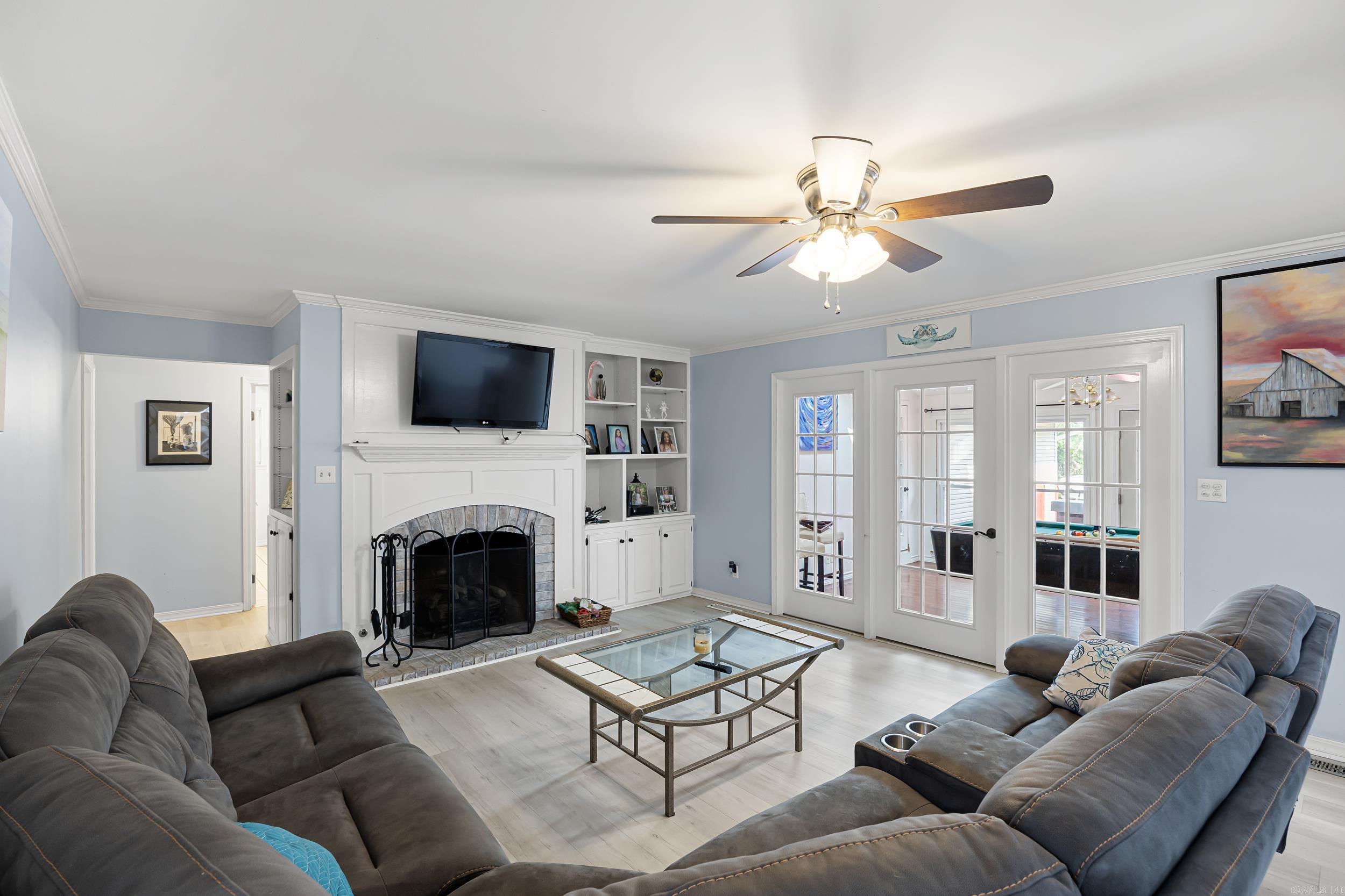 2920 Highland Dr  Russellville, AR