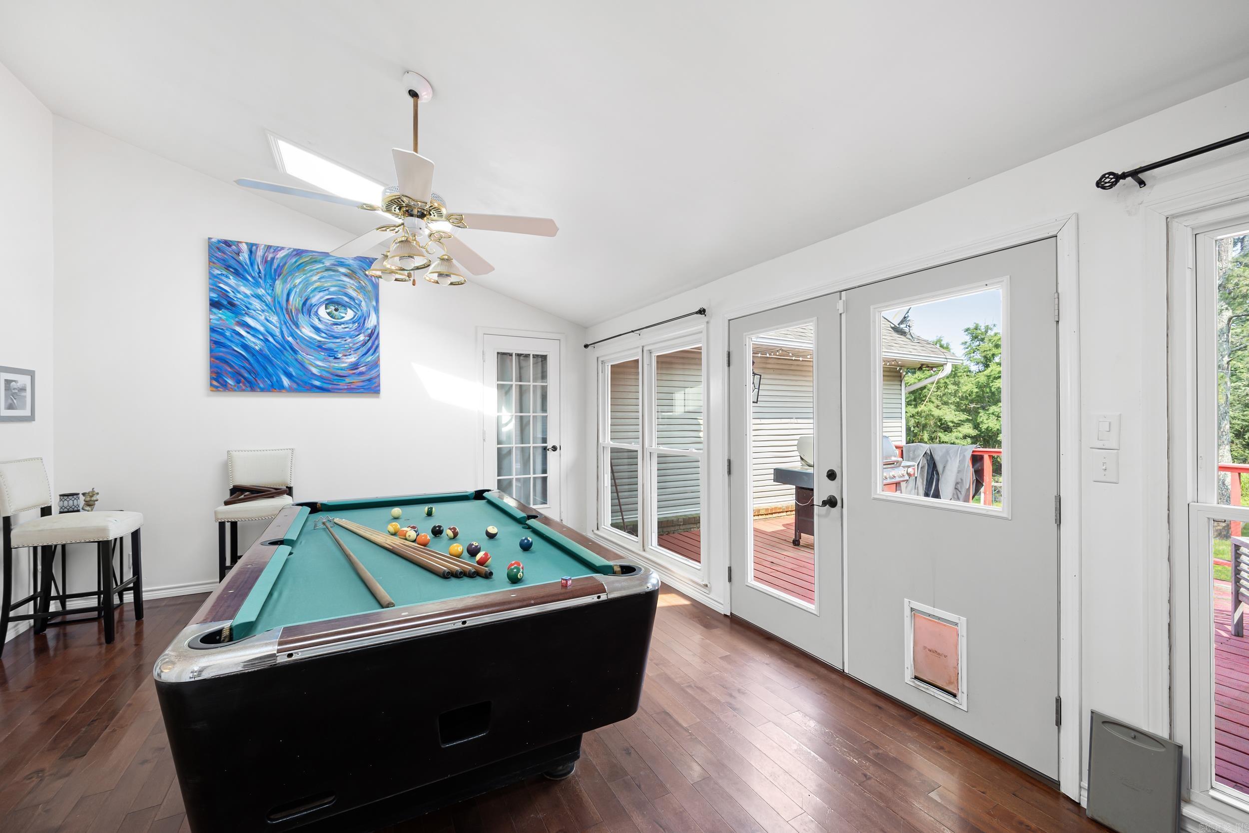 2920 Highland Dr  Russellville, AR