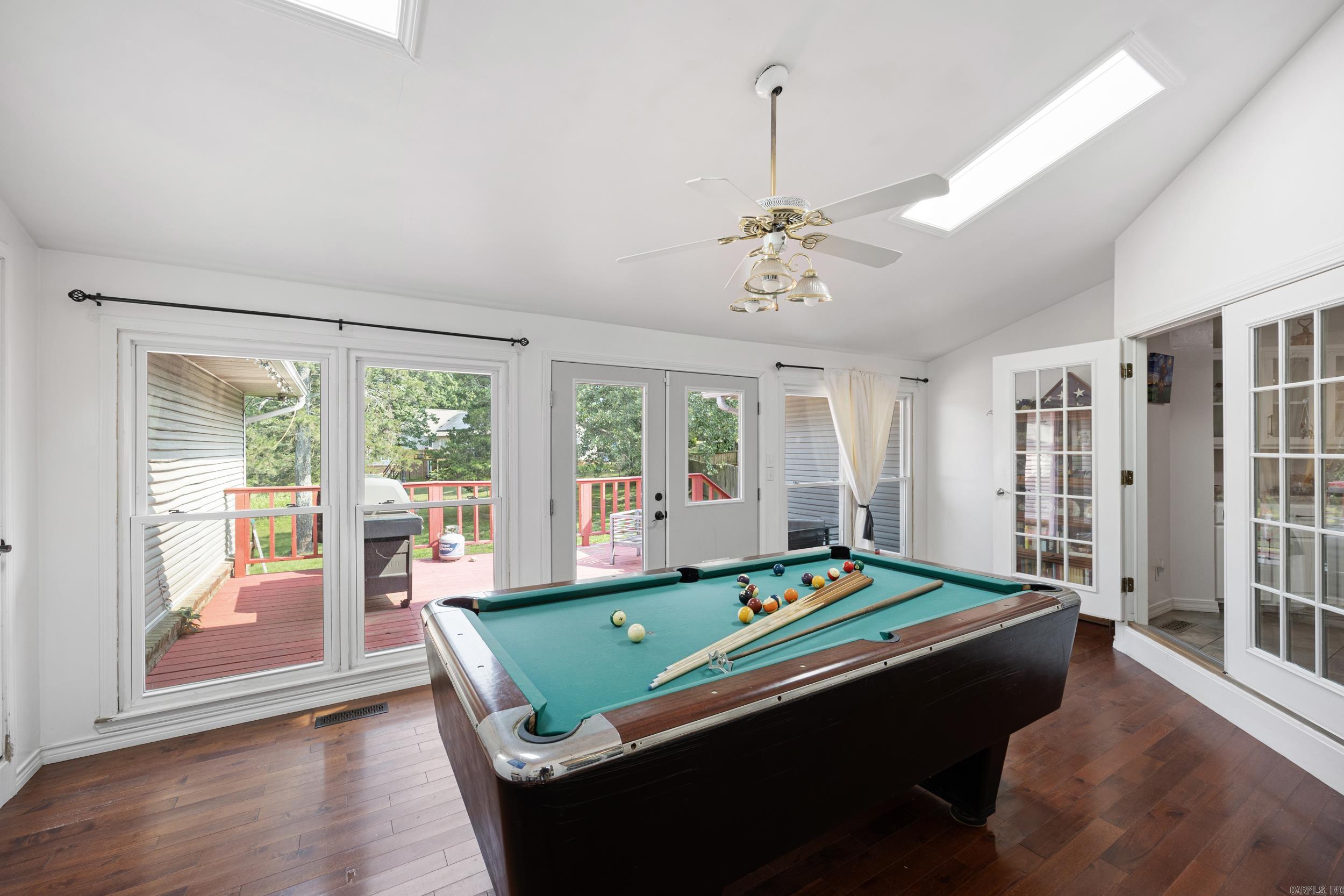 2920 Highland Dr  Russellville, AR