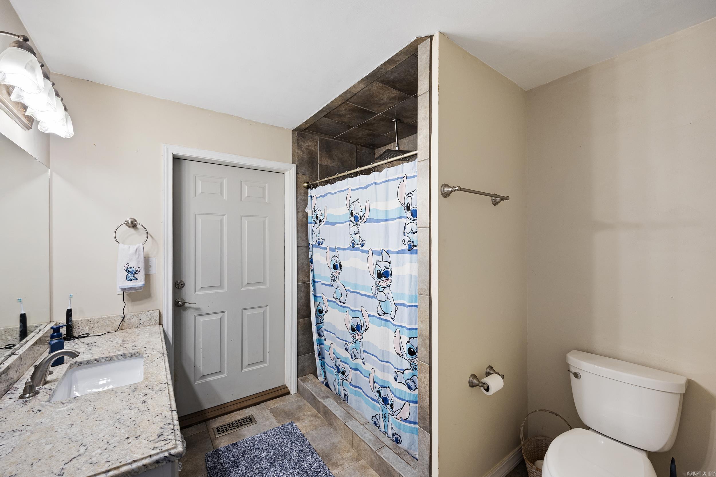 2920 Highland Dr  Russellville, AR