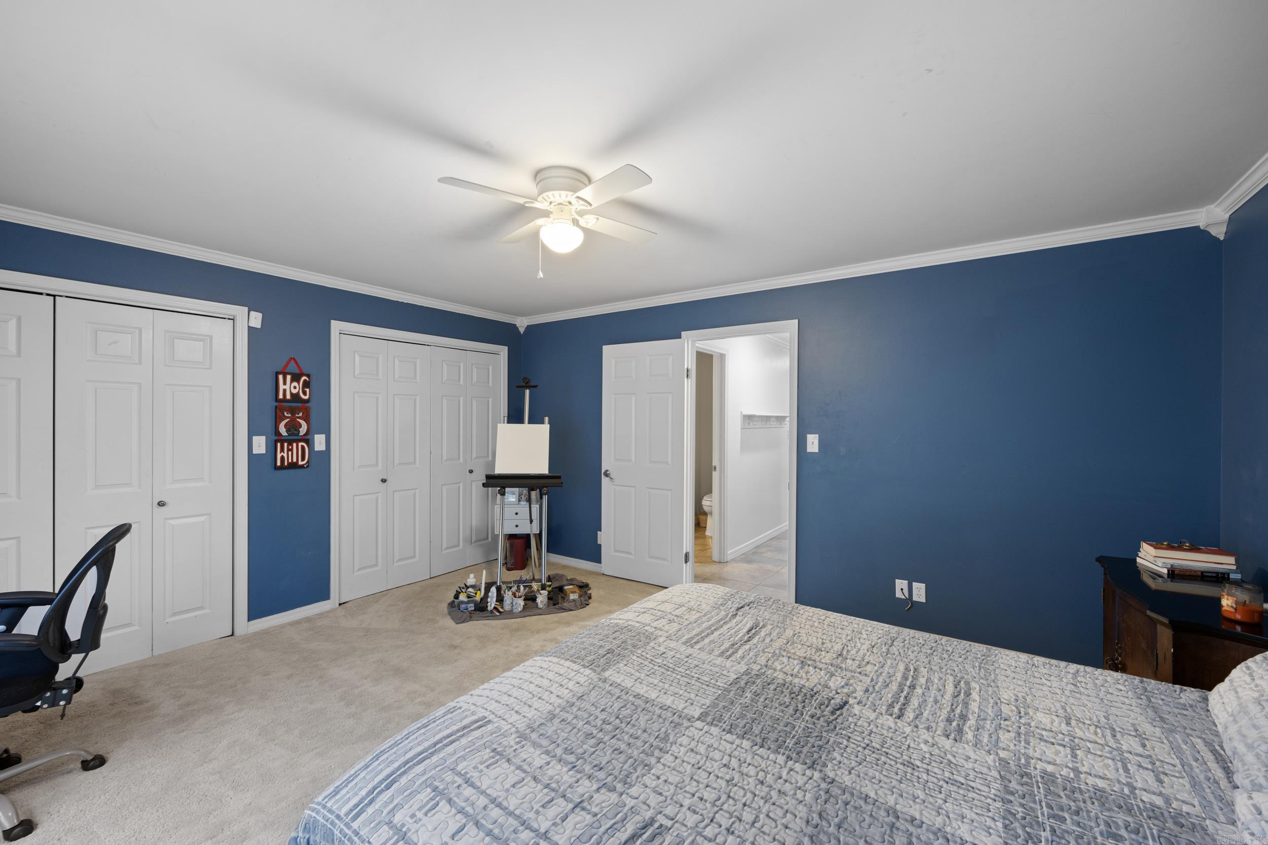 2920 Highland Dr  Russellville, AR