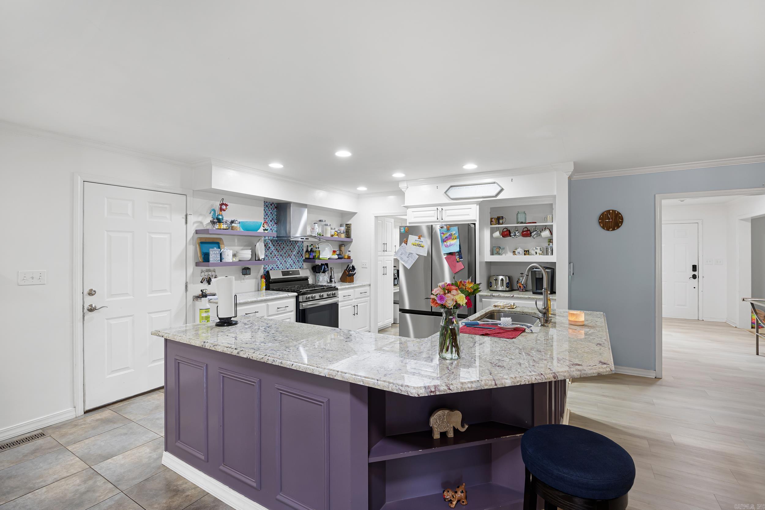 2920 Highland Dr  Russellville, AR