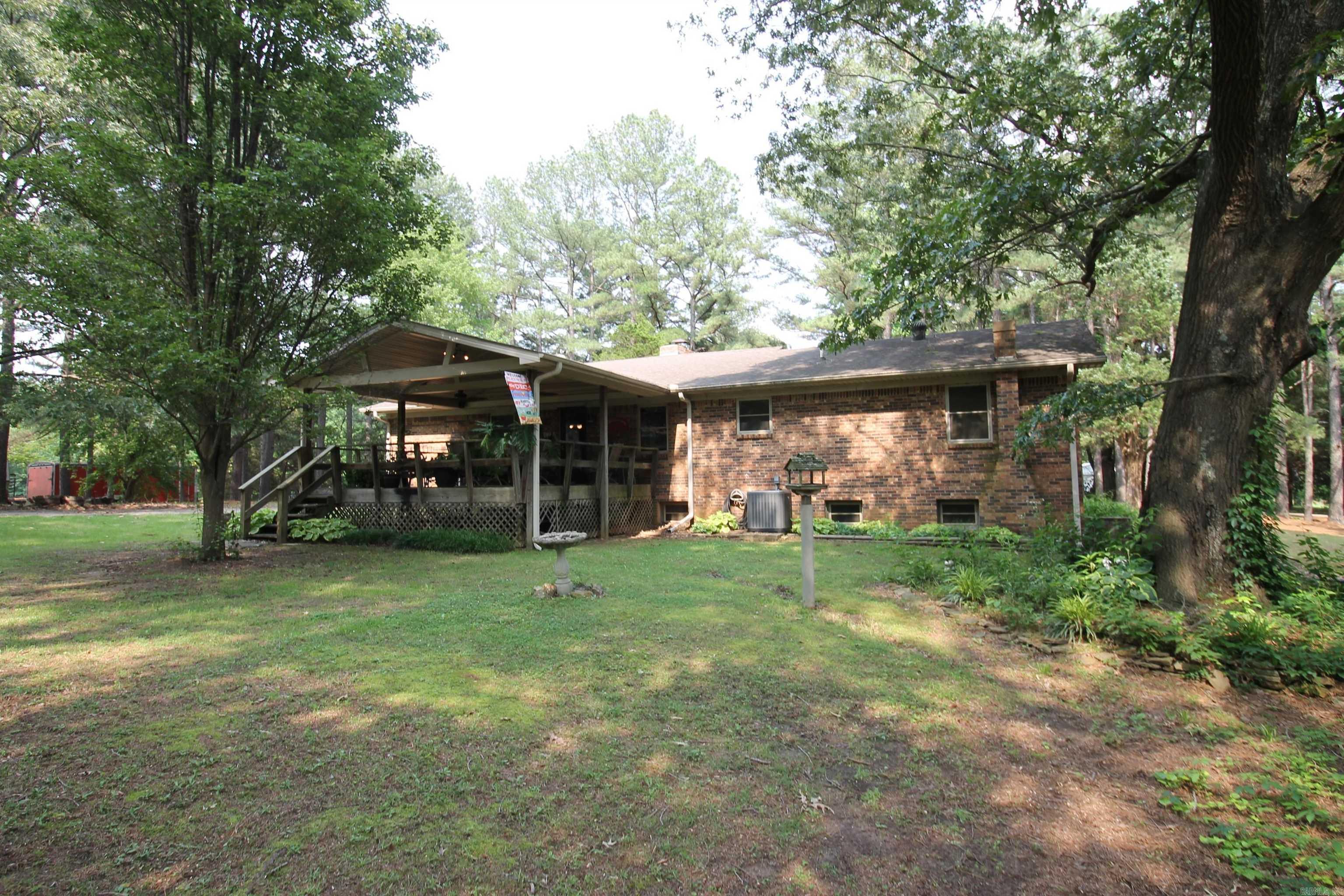 2102 N. 22nd Street  Paragould, AR