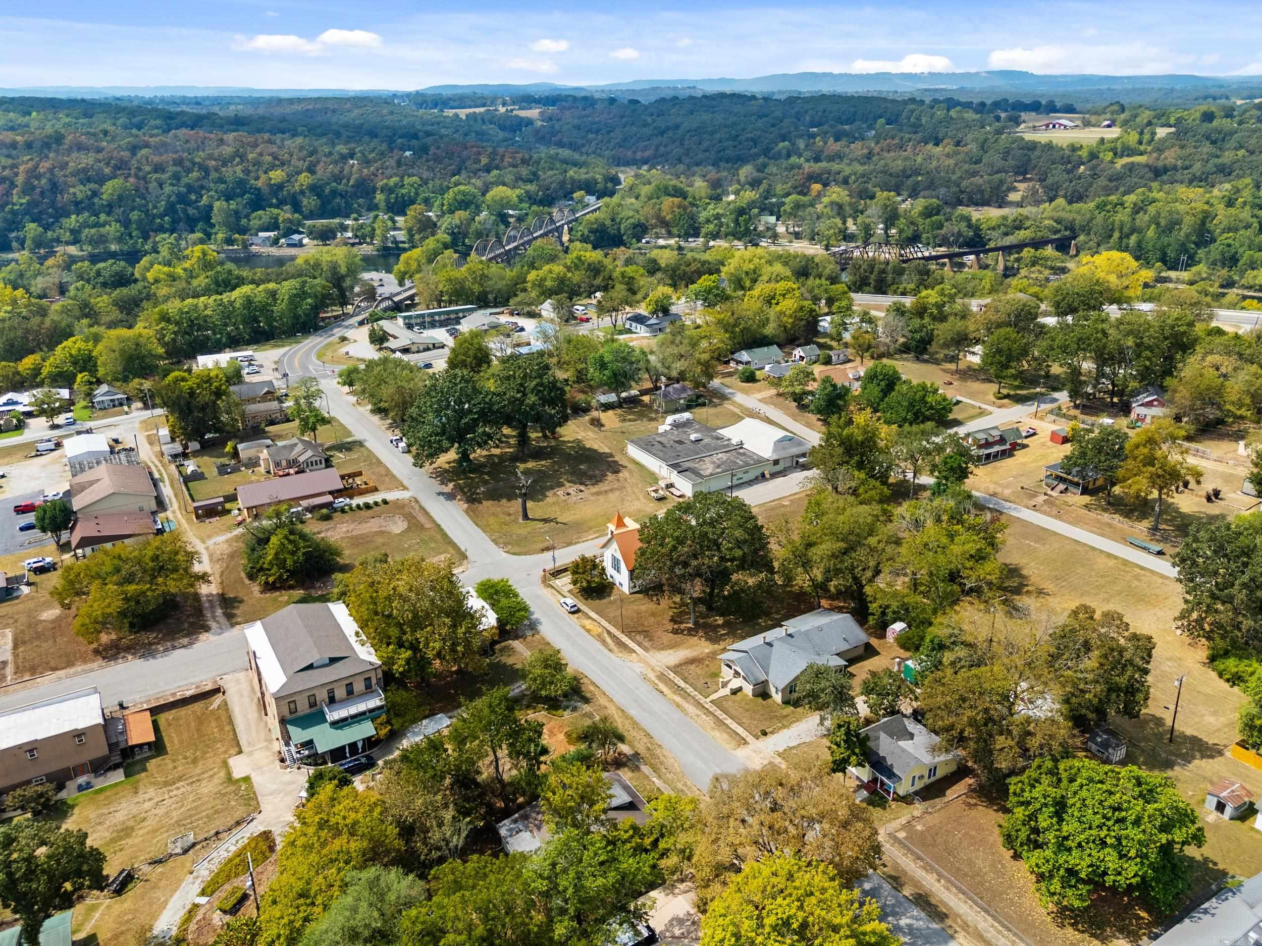 207 Combs Avenue Cotter, AR 72626