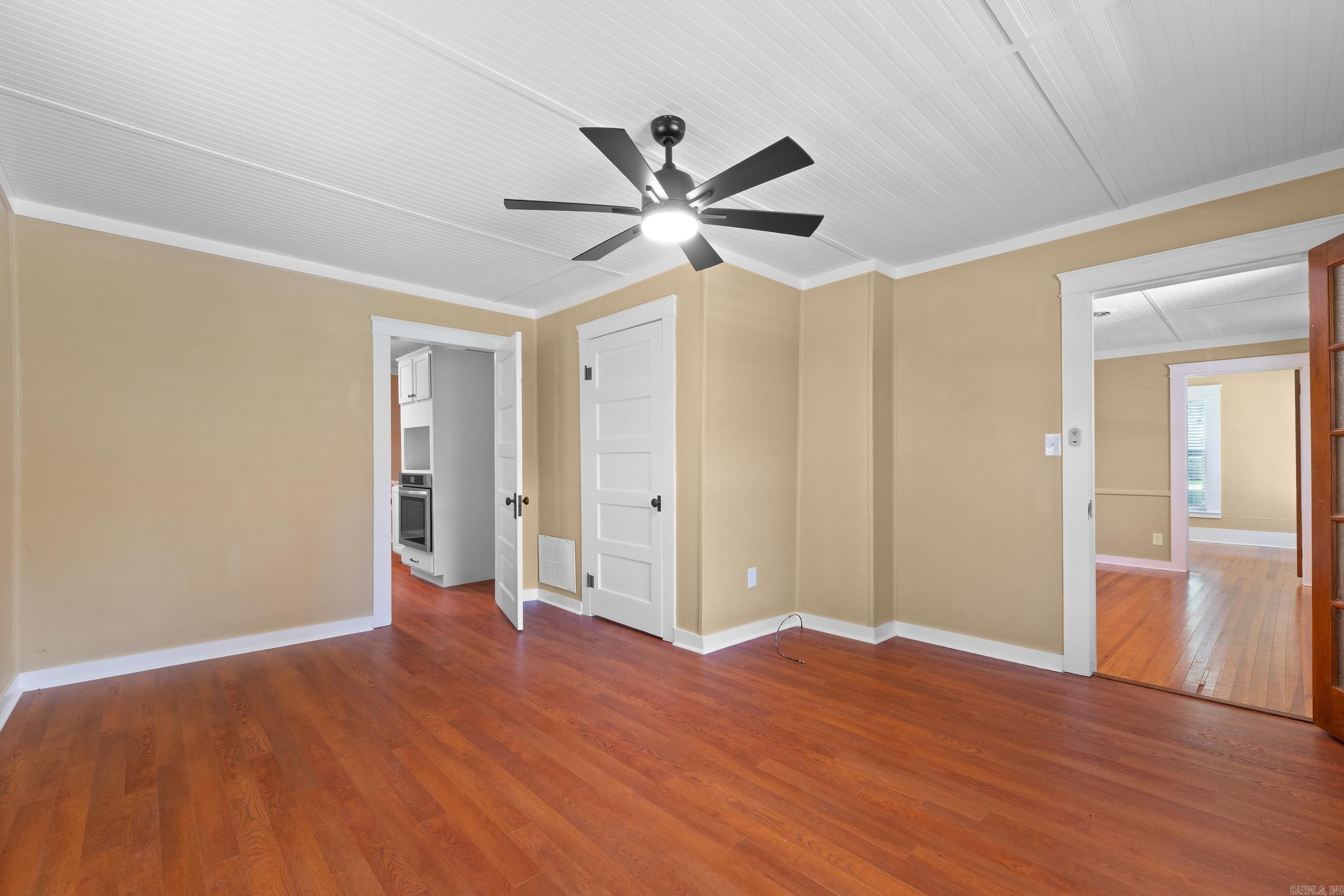 207 Combs Avenue Cotter, AR 72626