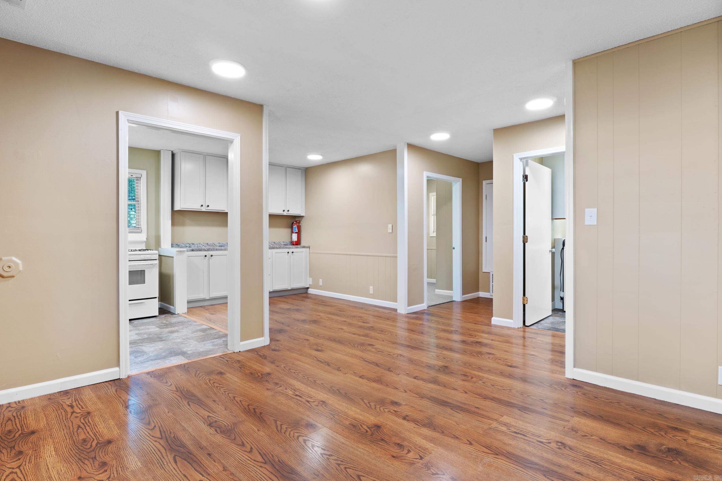 207 Combs Avenue Cotter, AR 72626