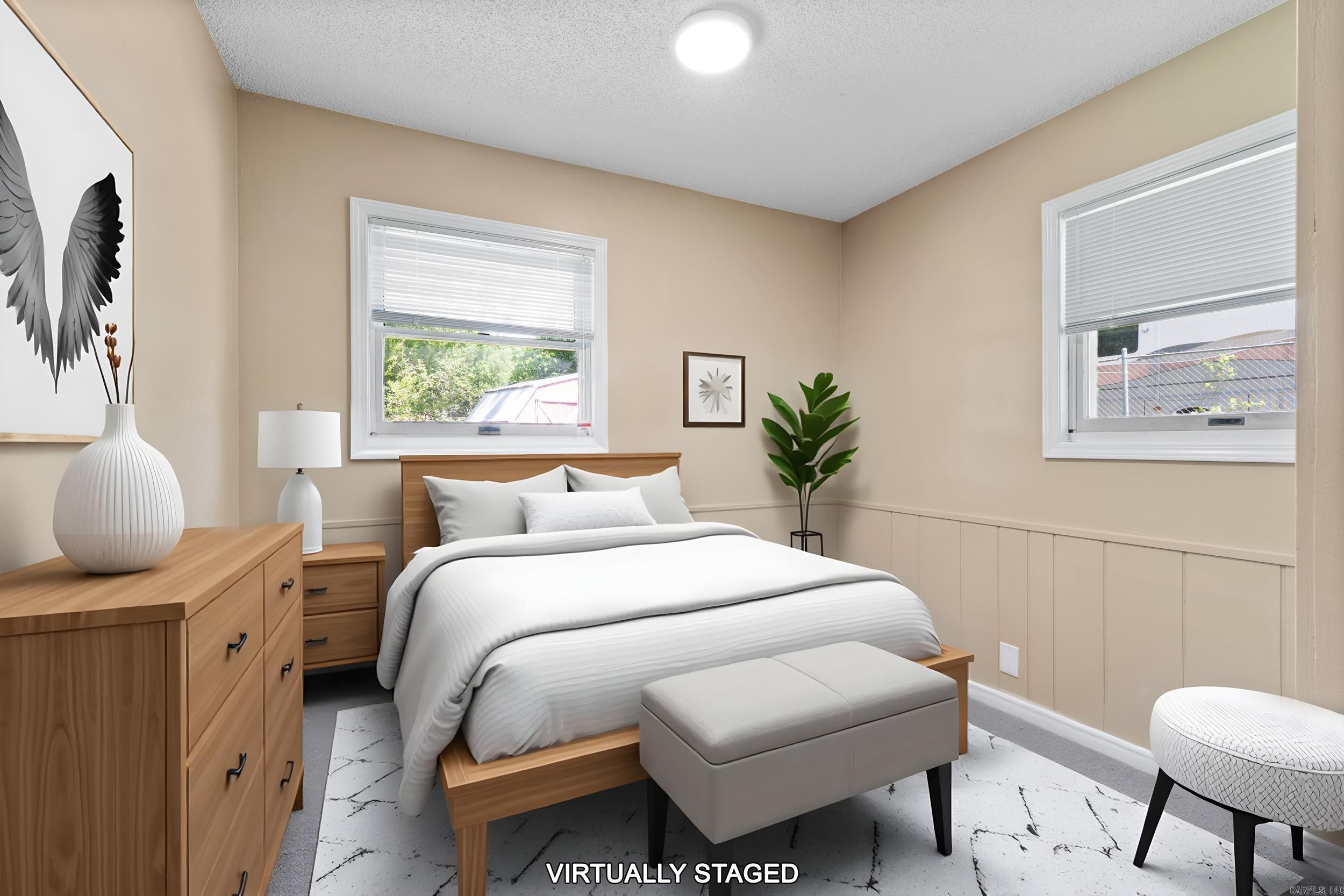 207 Combs Avenue Cotter, AR 72626