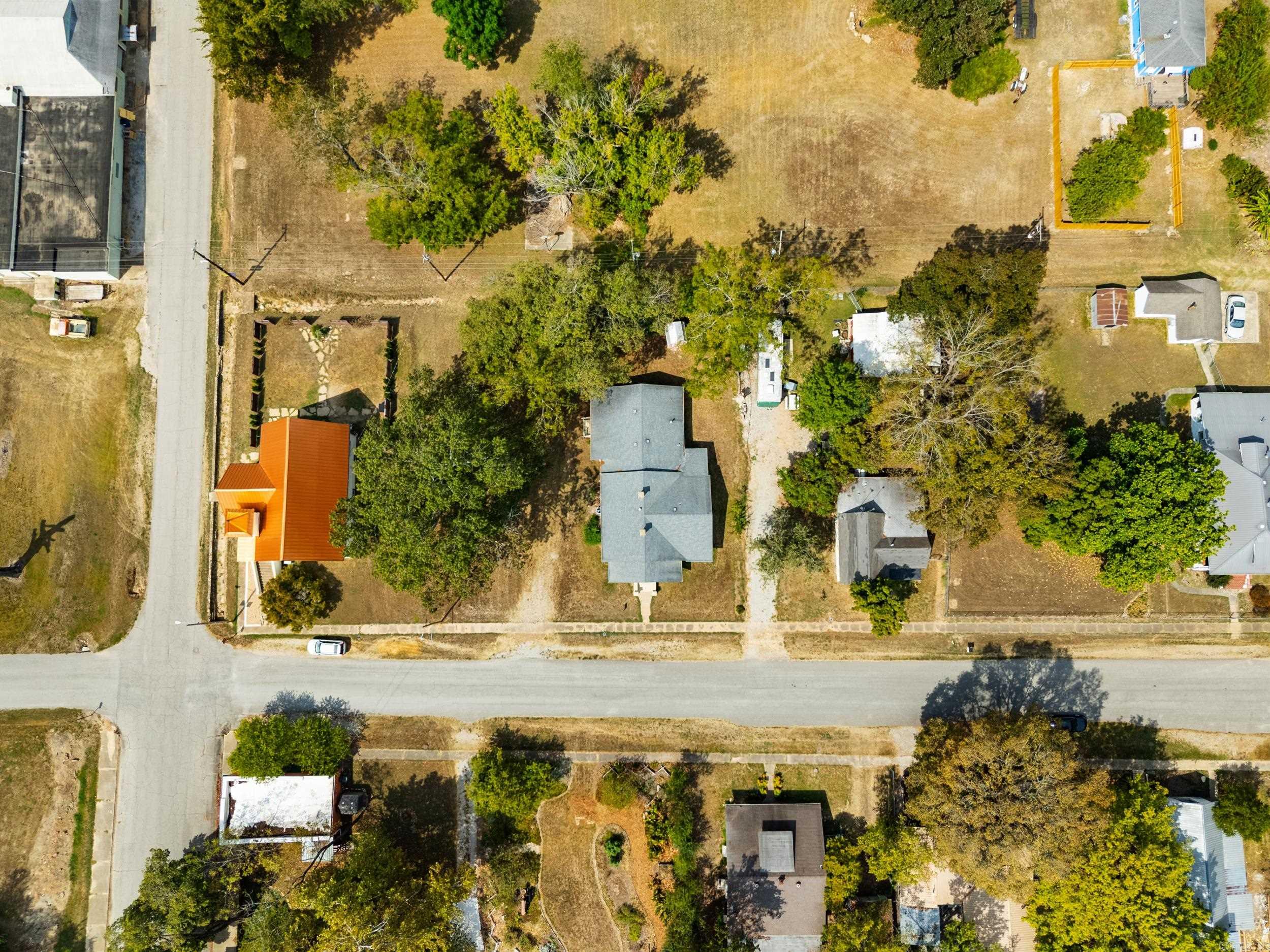 207 Combs Avenue Cotter, AR 72626