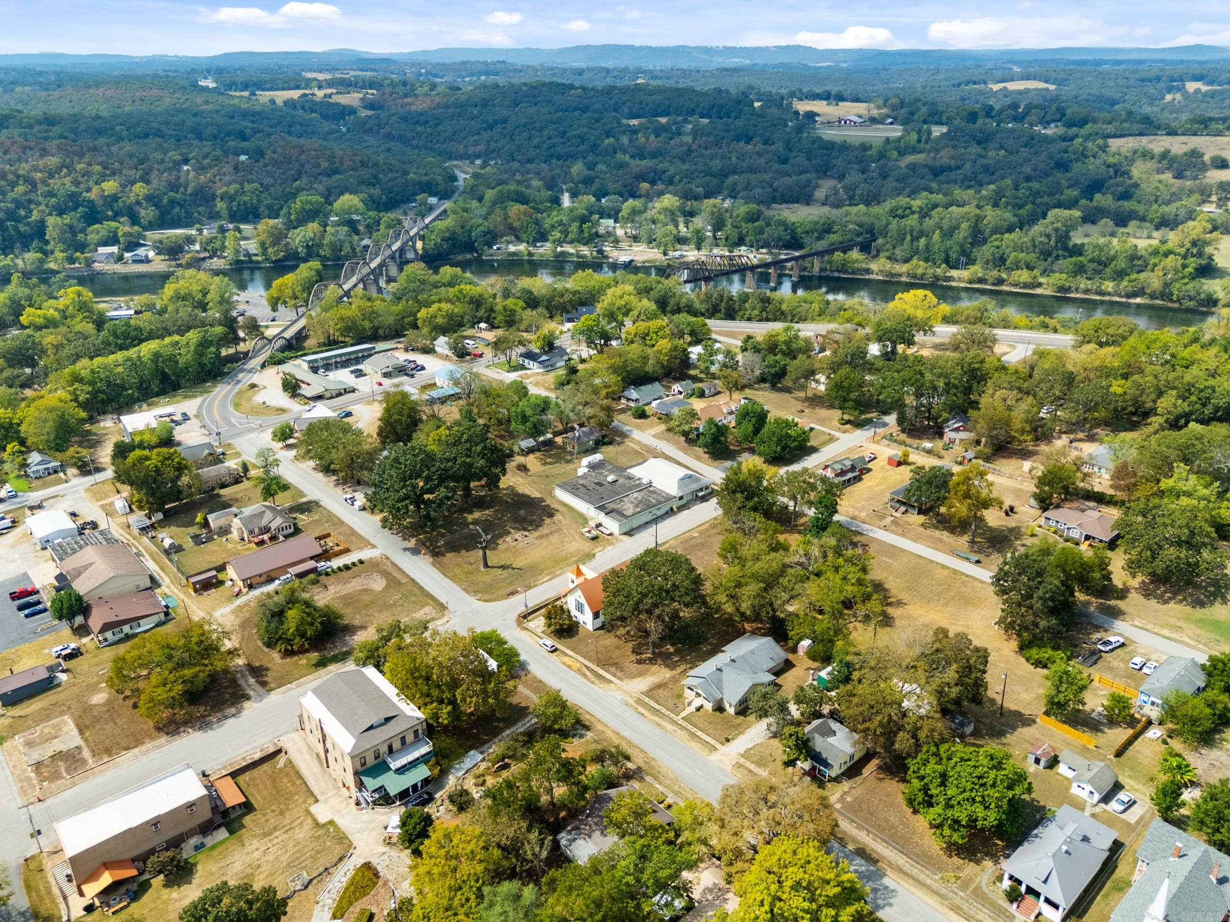 207 Combs Avenue Cotter, AR 72626