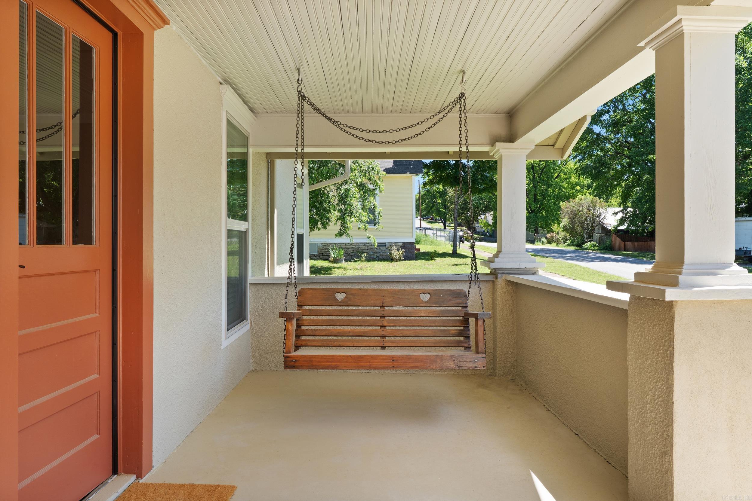 207 Combs Avenue Cotter, AR 72626