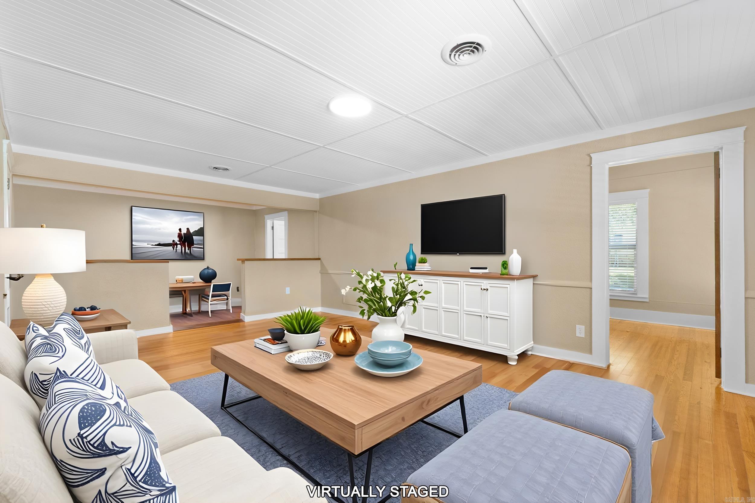 207 Combs Avenue Cotter, AR 72626