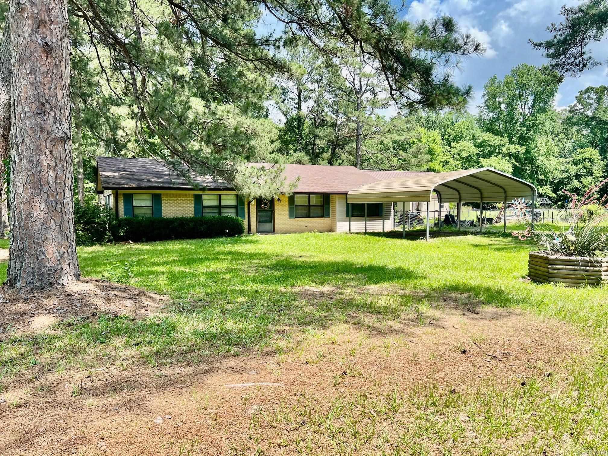 470 LR 28  Foreman, AR