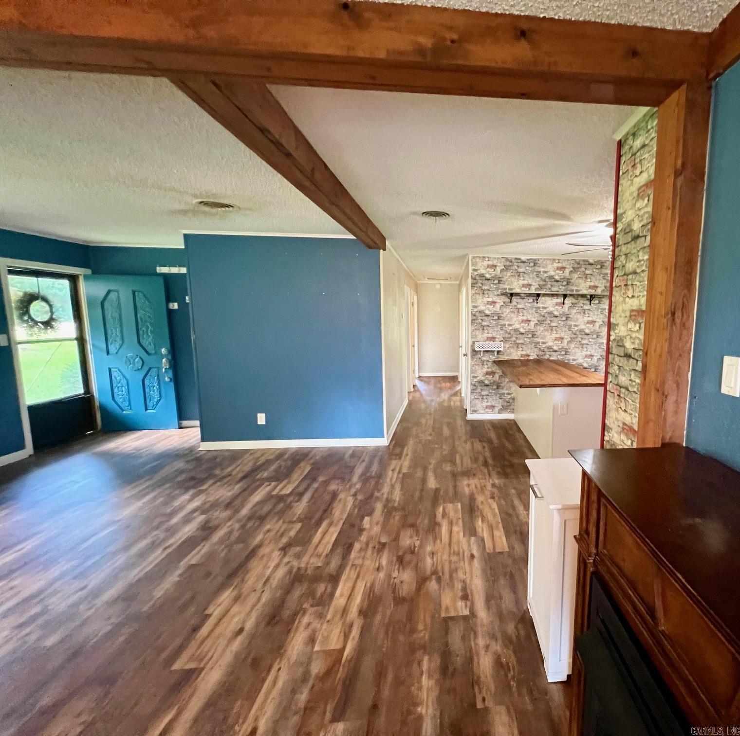 470 LR 28  Foreman, AR