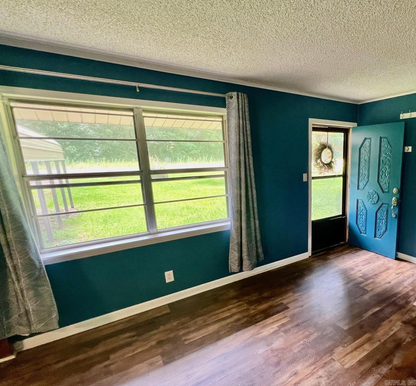 470 LR 28  Foreman, AR