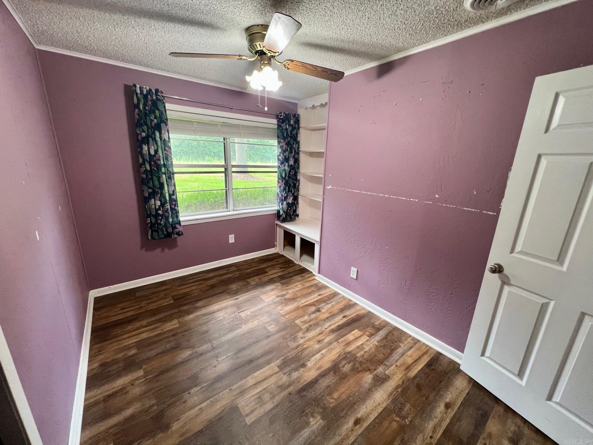 470 LR 28  Foreman, AR