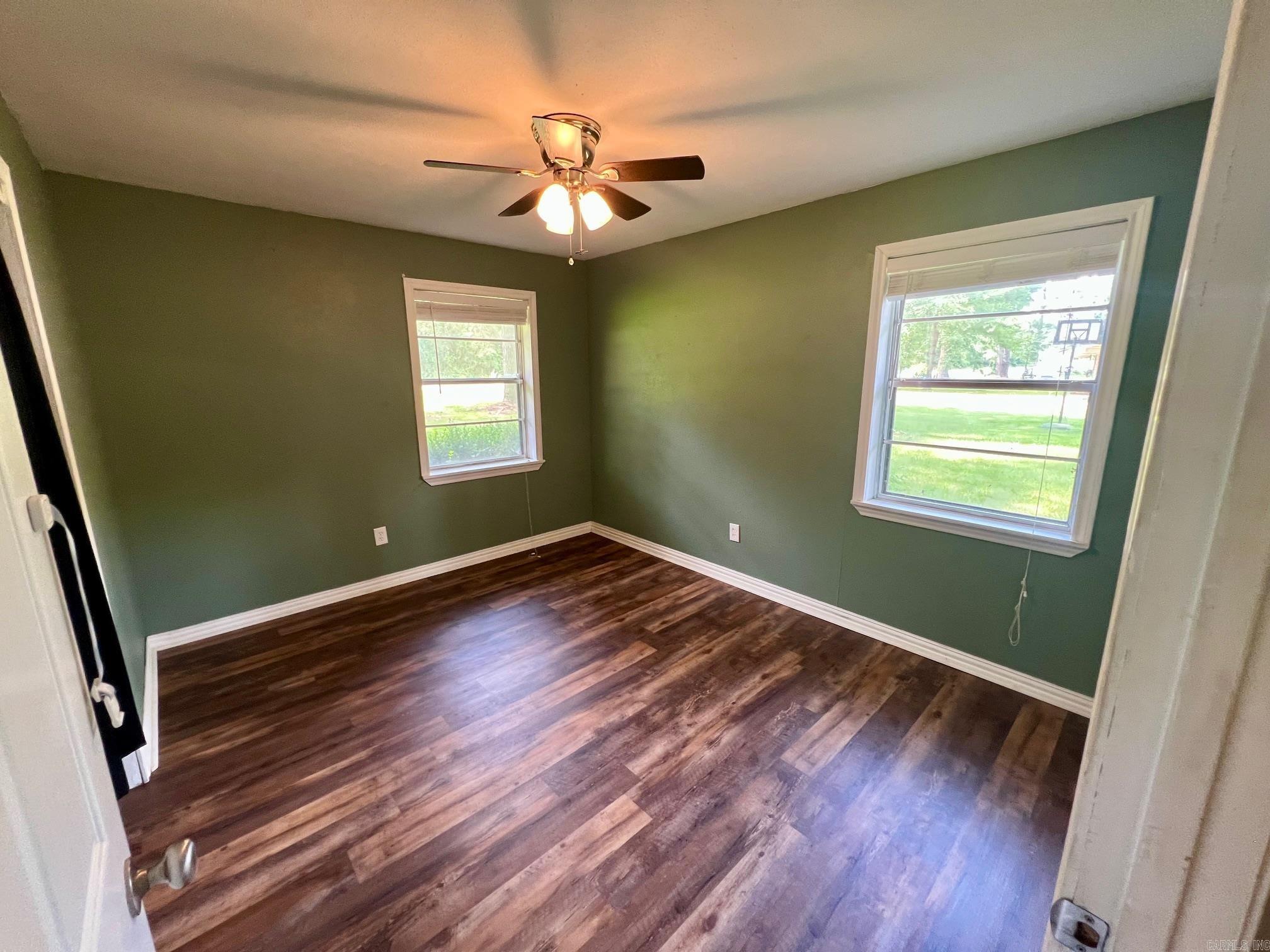 470 LR 28  Foreman, AR