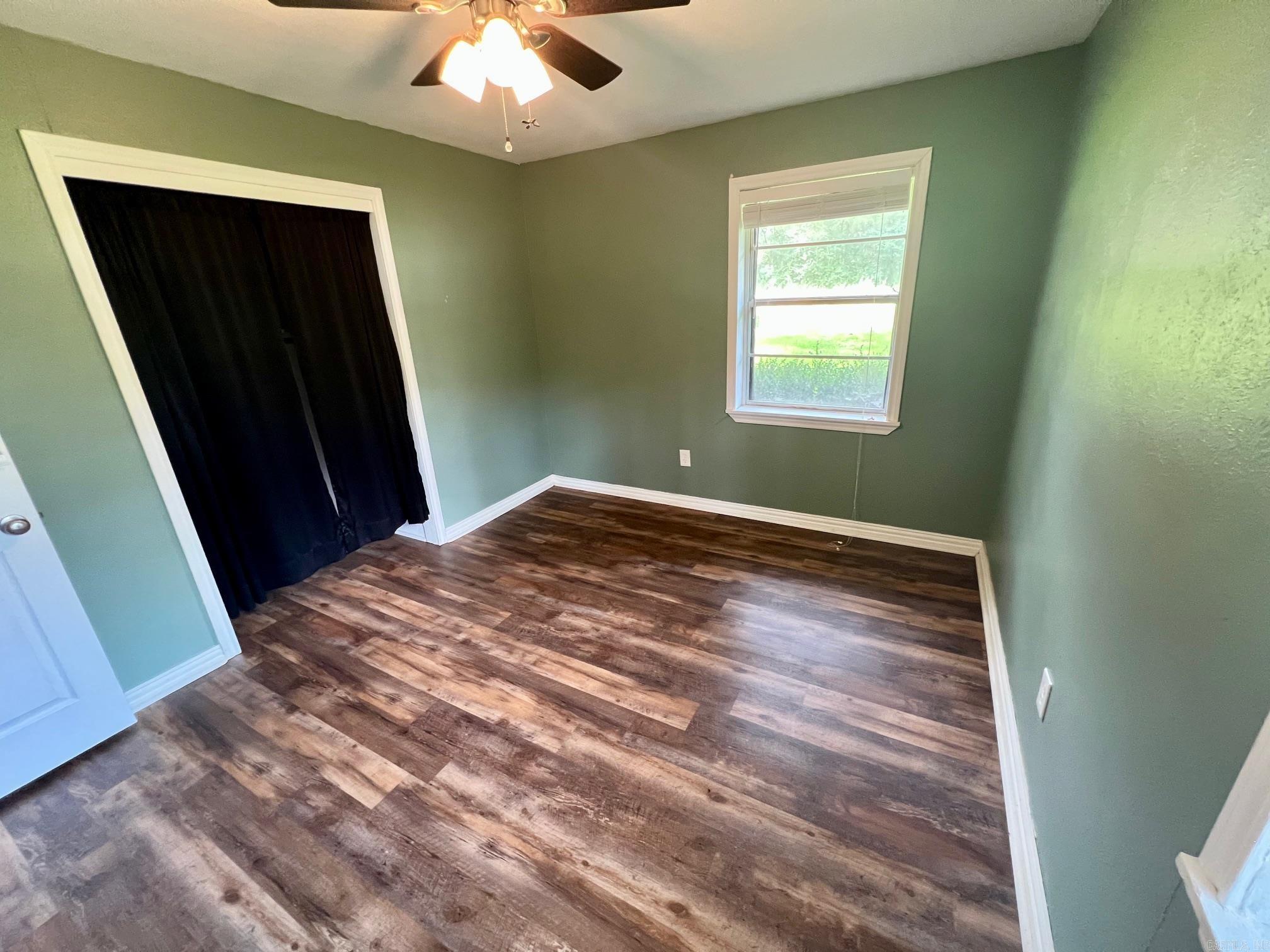 470 LR 28  Foreman, AR