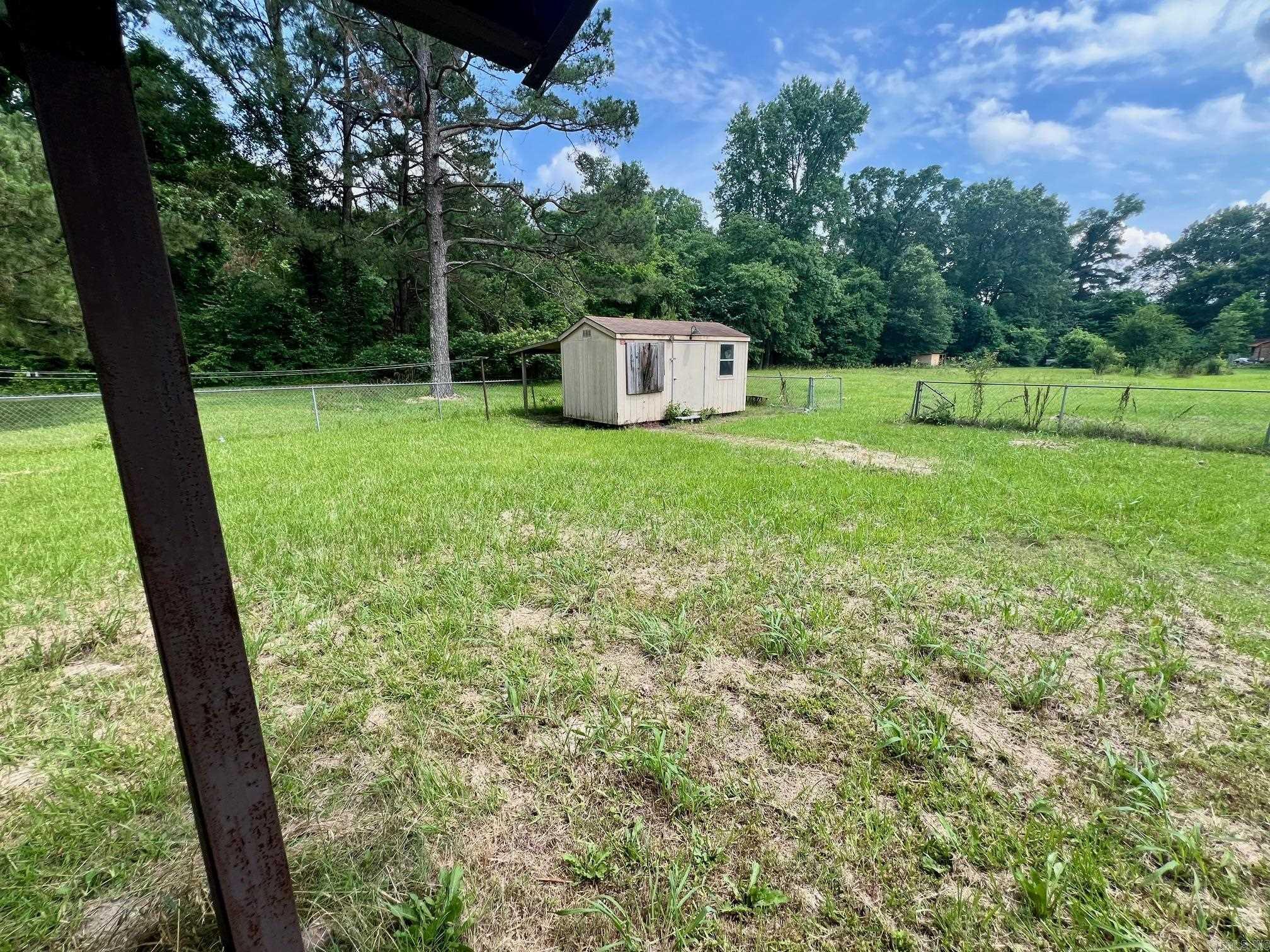 470 LR 28  Foreman, AR