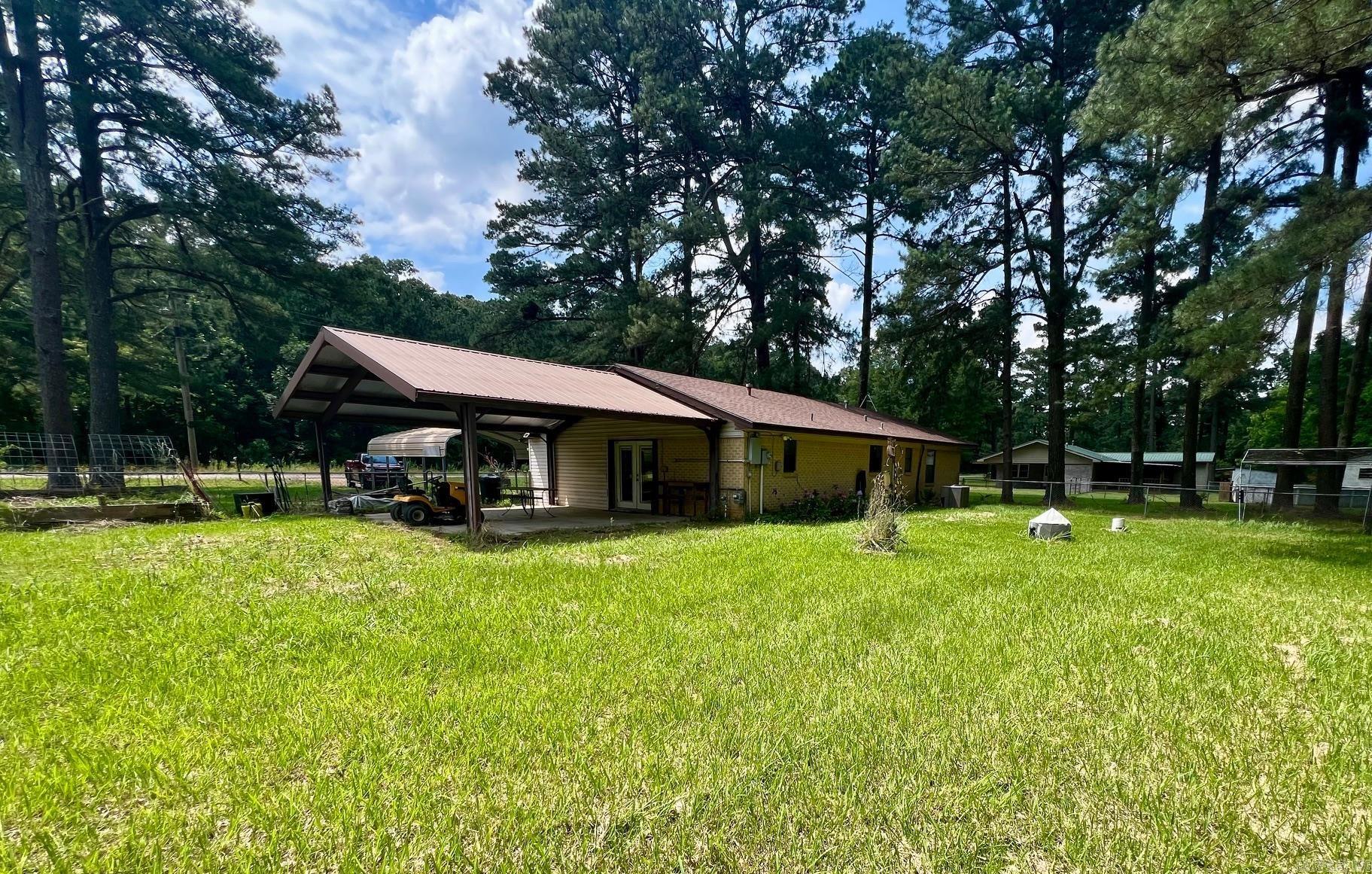 470 LR 28  Foreman, AR