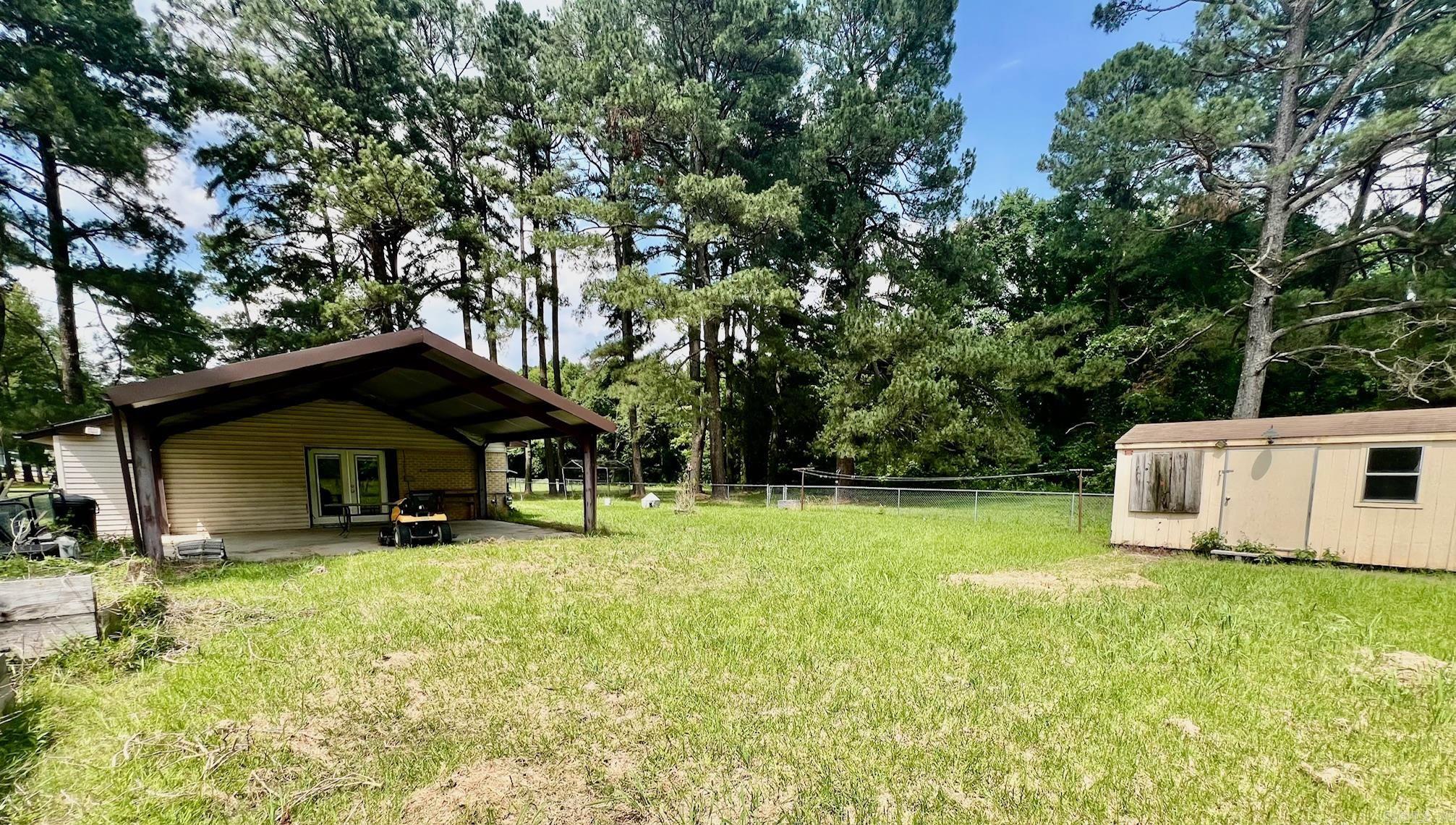 470 LR 28  Foreman, AR