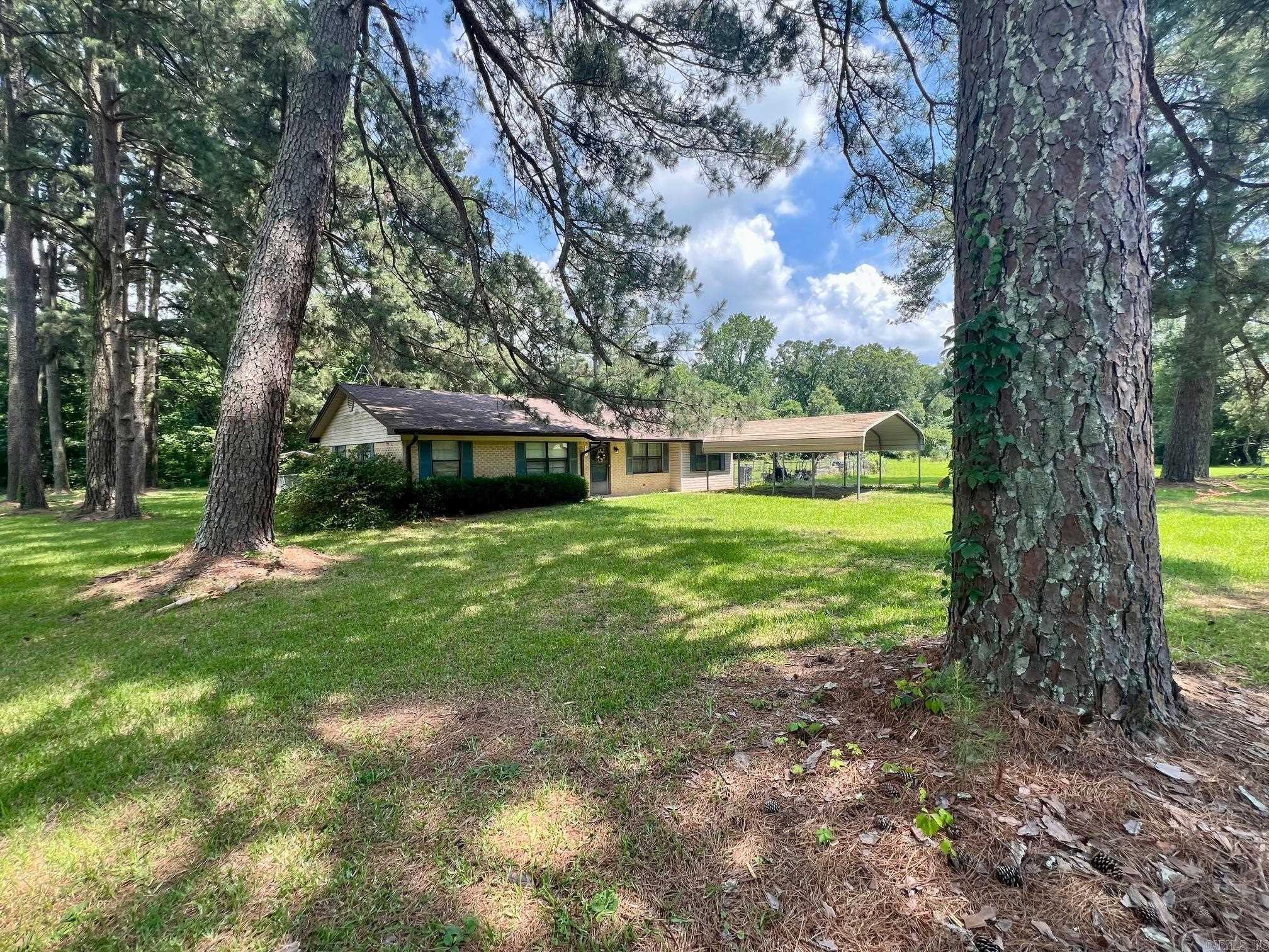 470 LR 28  Foreman, AR