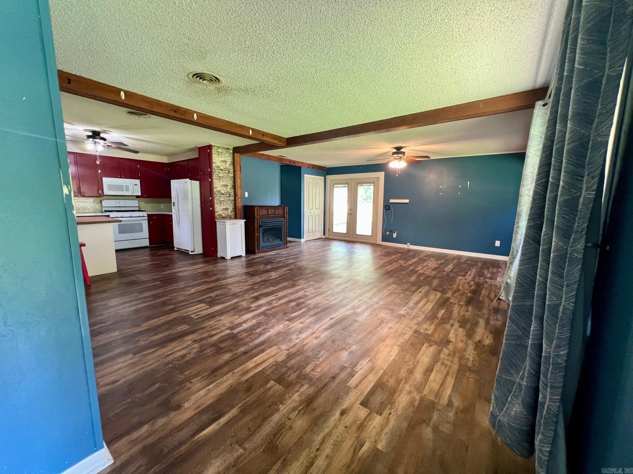 470 LR 28  Foreman, AR