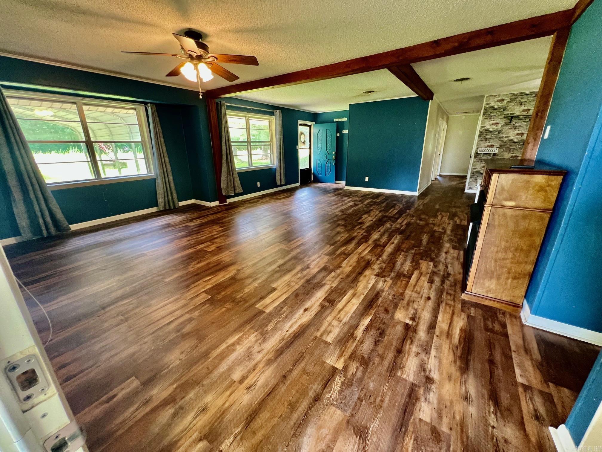 470 LR 28  Foreman, AR