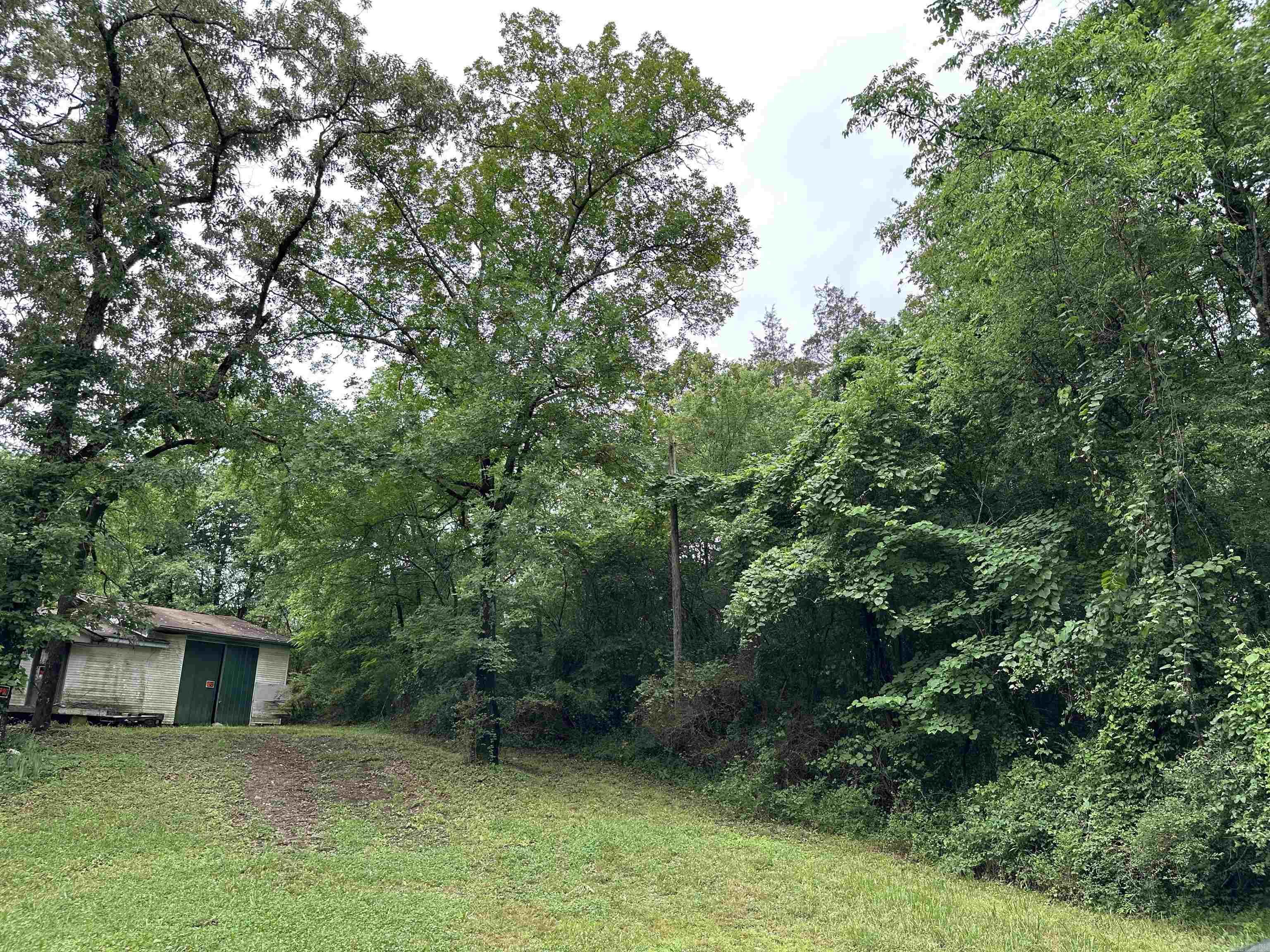 2748 Malvern  Hot Springs, AR