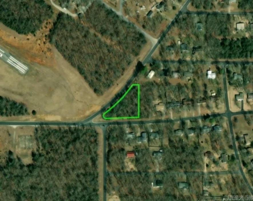 100 Church  Horseshoe Bend, AR