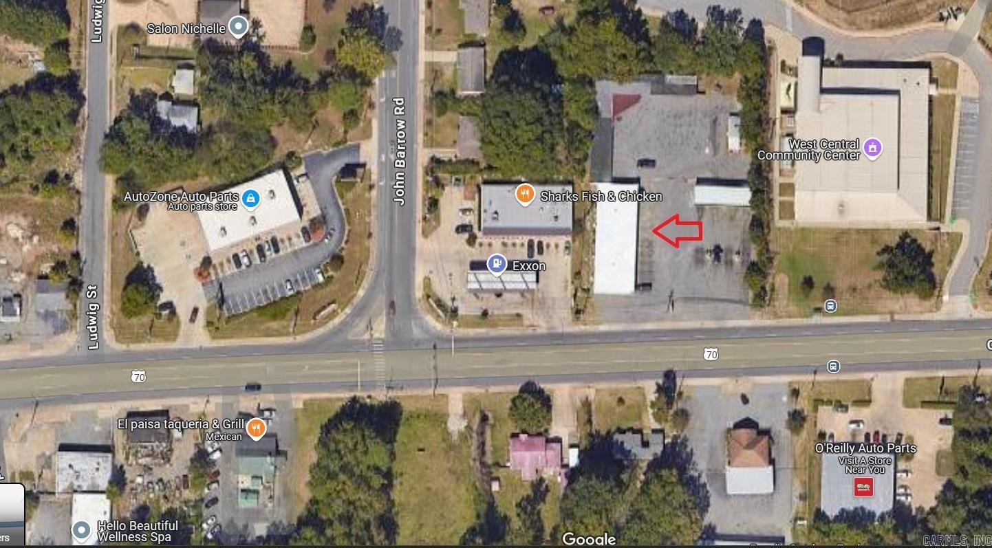 8700 Colonel Glenn Road   Unit 5  Little Rock, AR