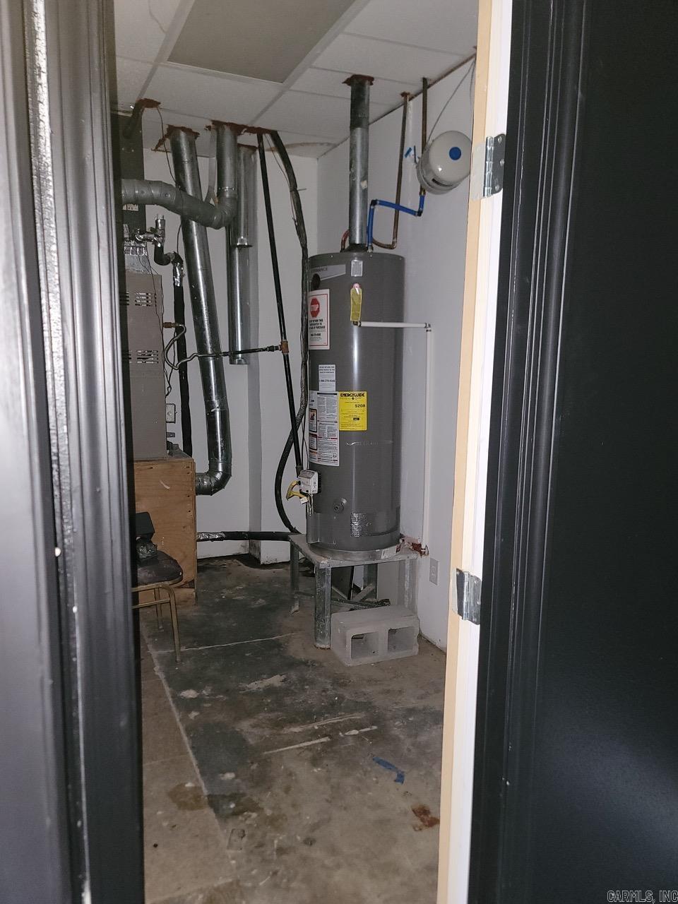 8700 Colonel Glenn Road   Unit 5  Little Rock, AR