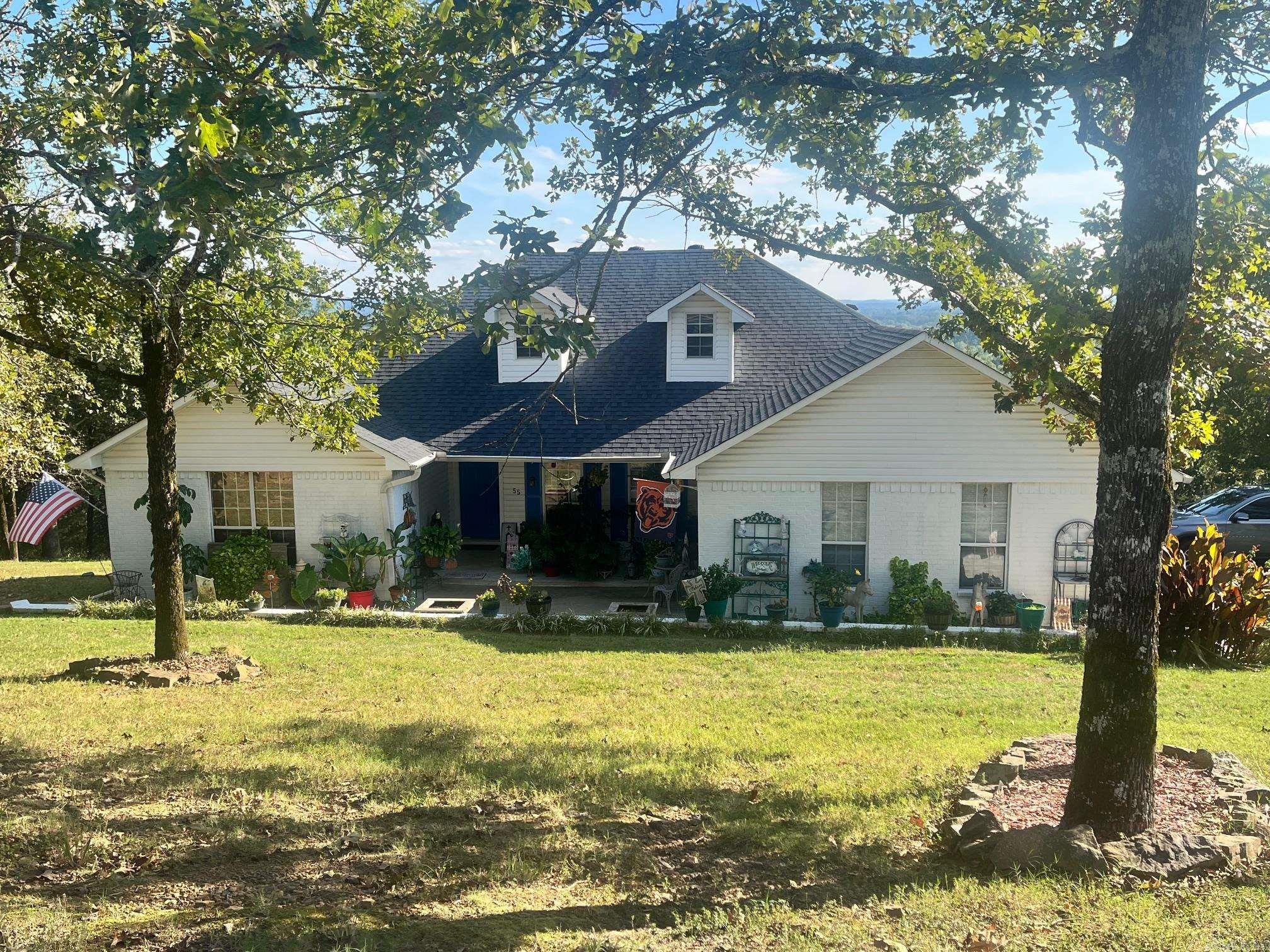 55 Eagle Crest  Conway, AR