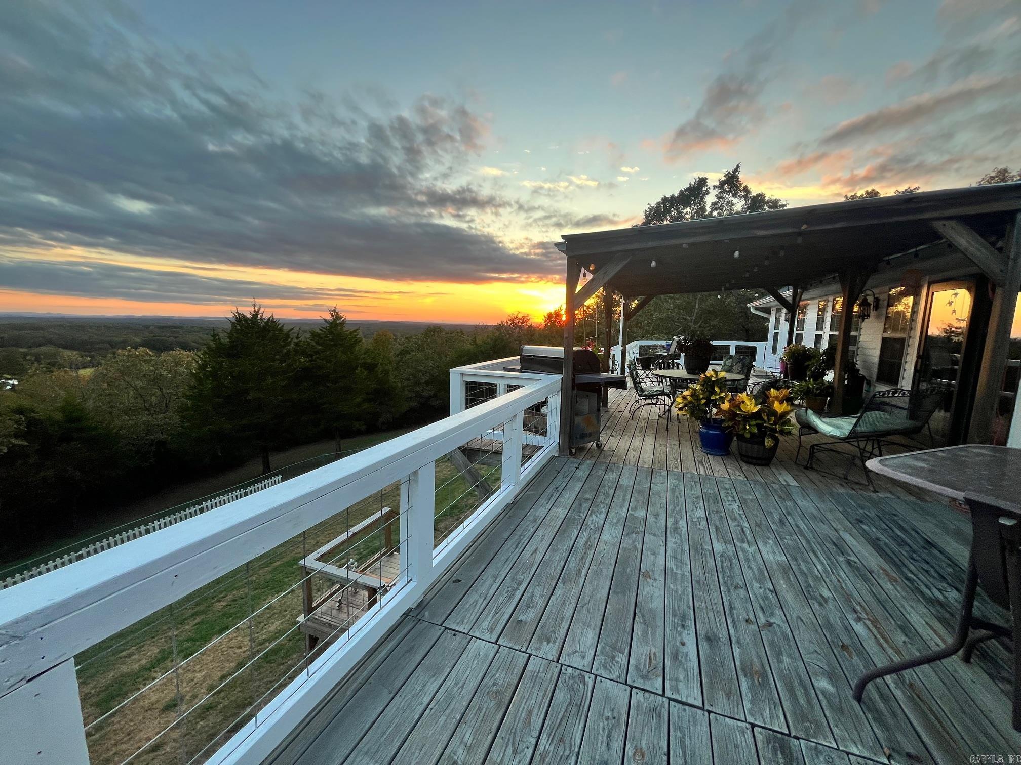 55 Eagle Crest  Conway, AR