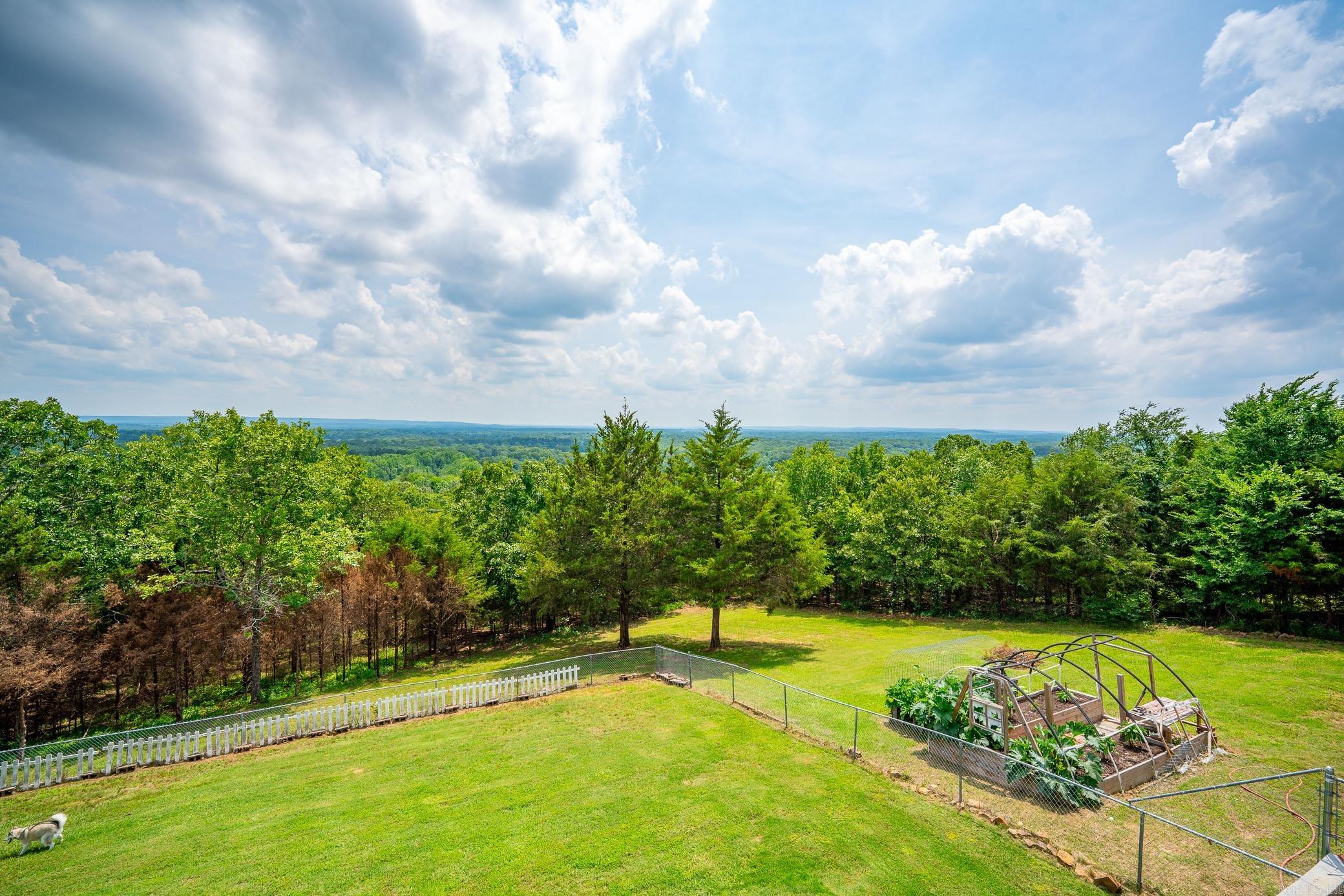 55 Eagle Crest  Conway, AR