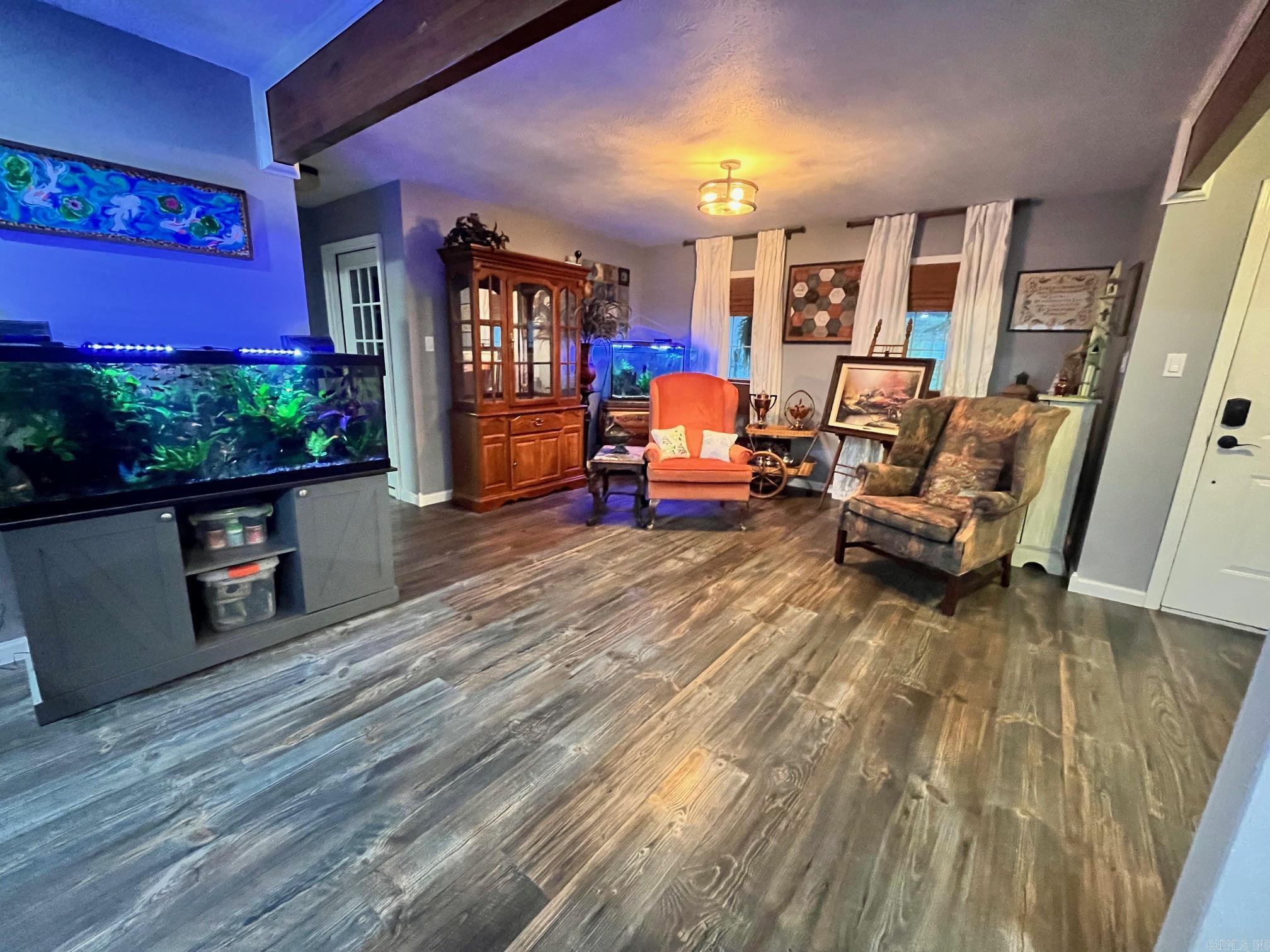 55 Eagle Crest  Conway, AR