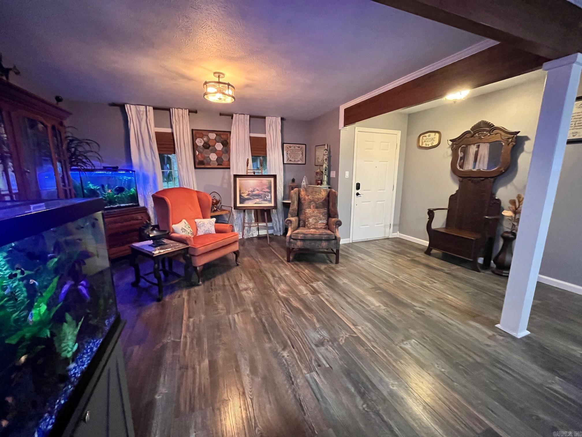 55 Eagle Crest  Conway, AR