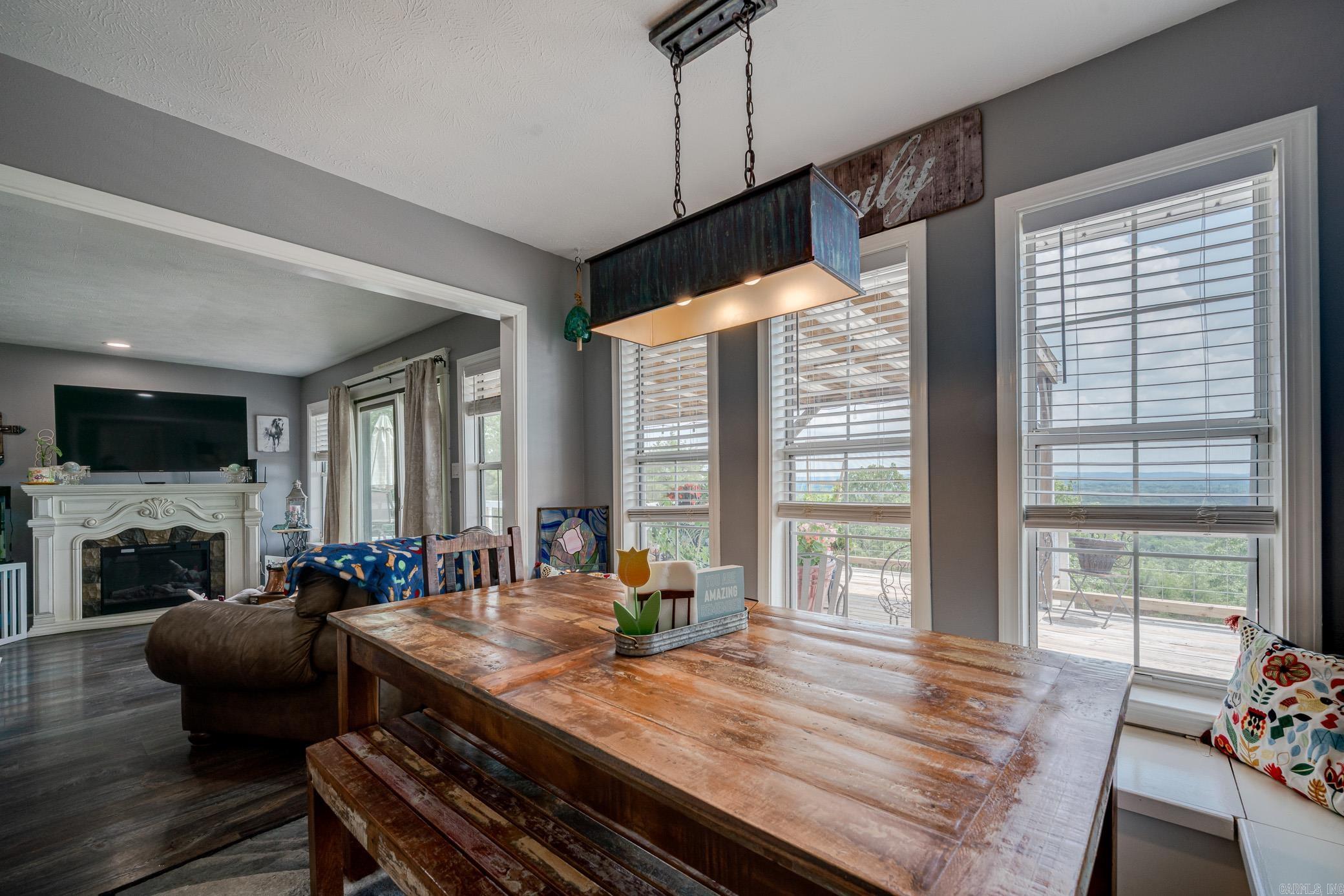 55 Eagle Crest  Conway, AR