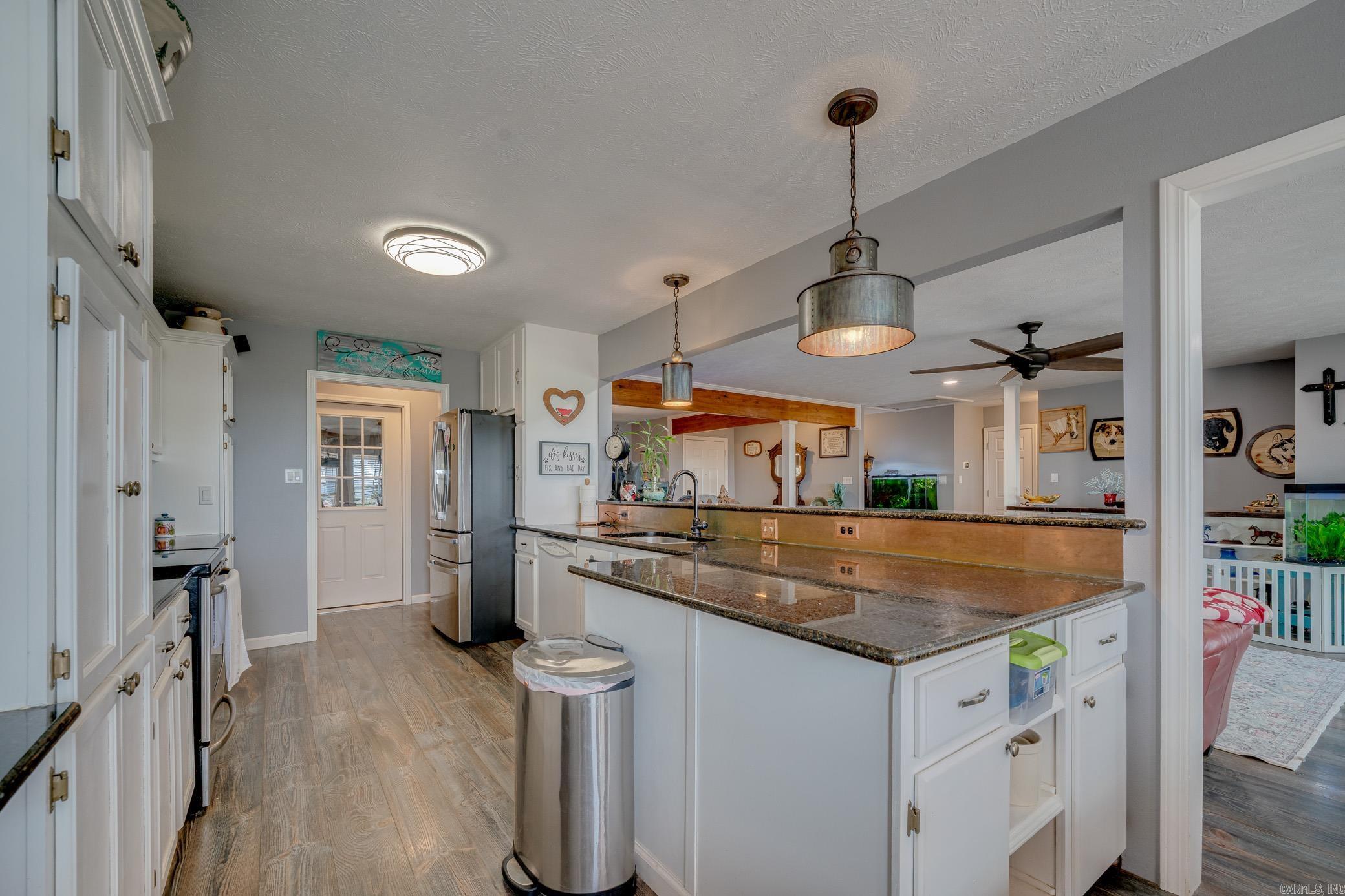 55 Eagle Crest  Conway, AR