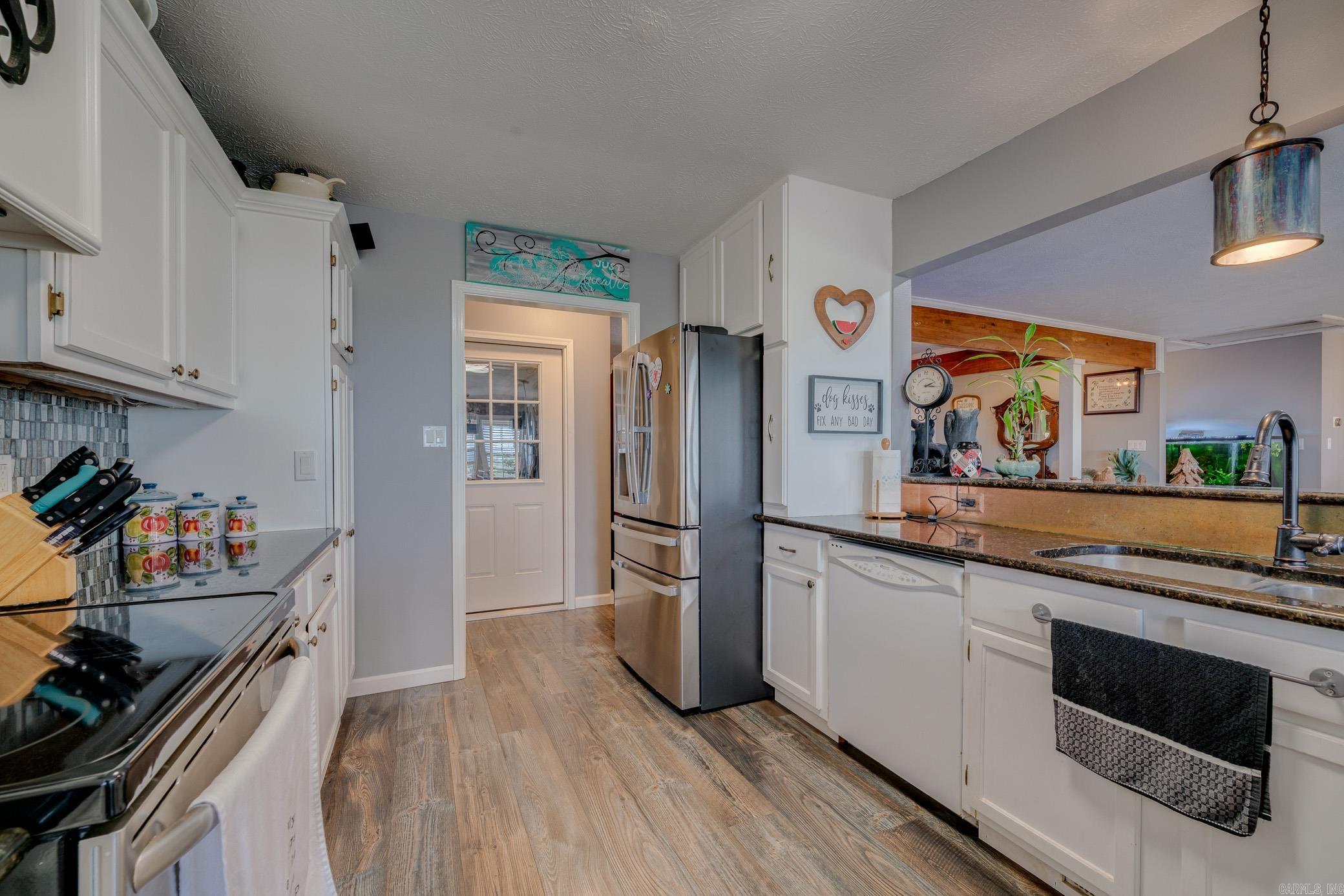 55 Eagle Crest  Conway, AR