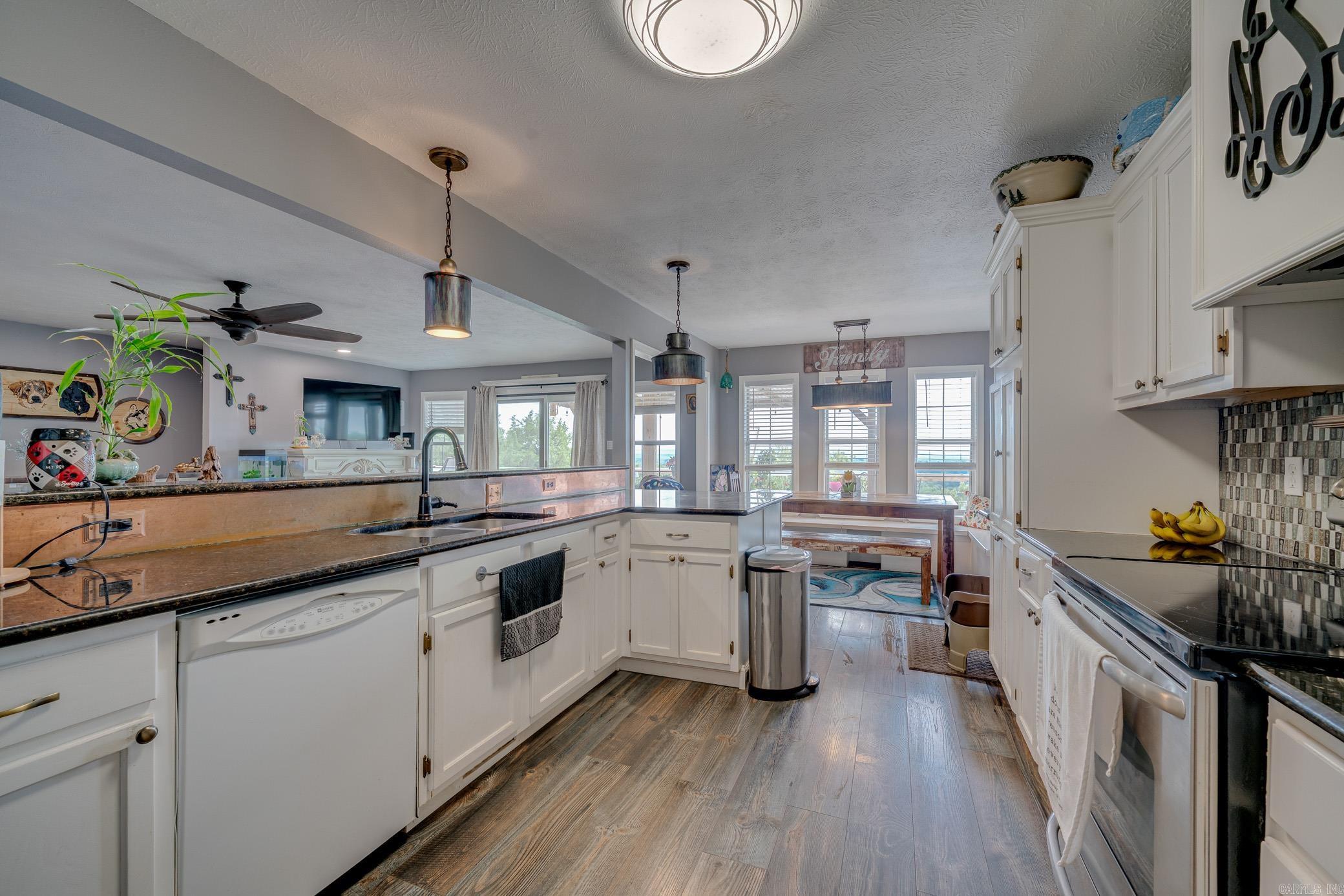 55 Eagle Crest  Conway, AR