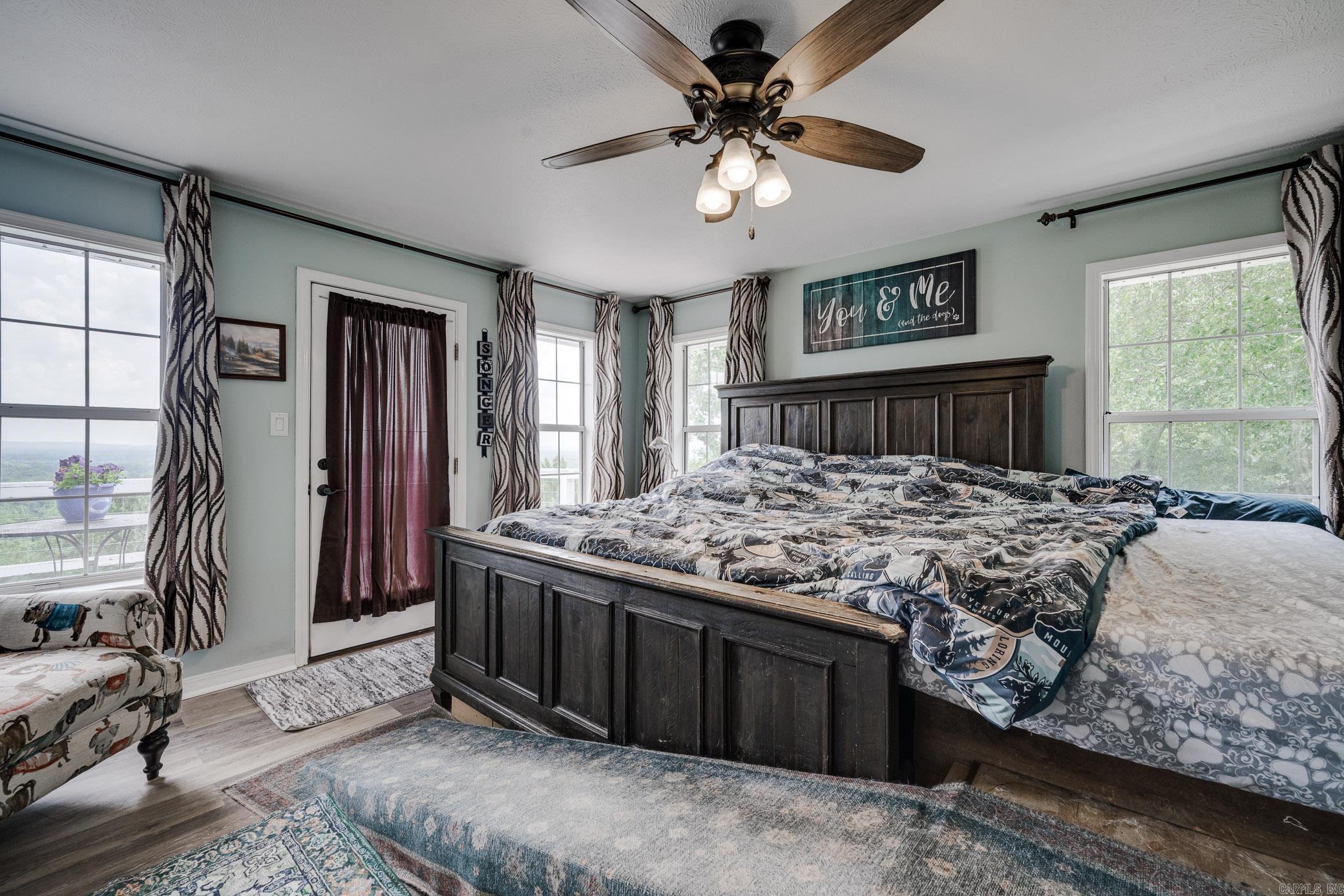 55 Eagle Crest  Conway, AR