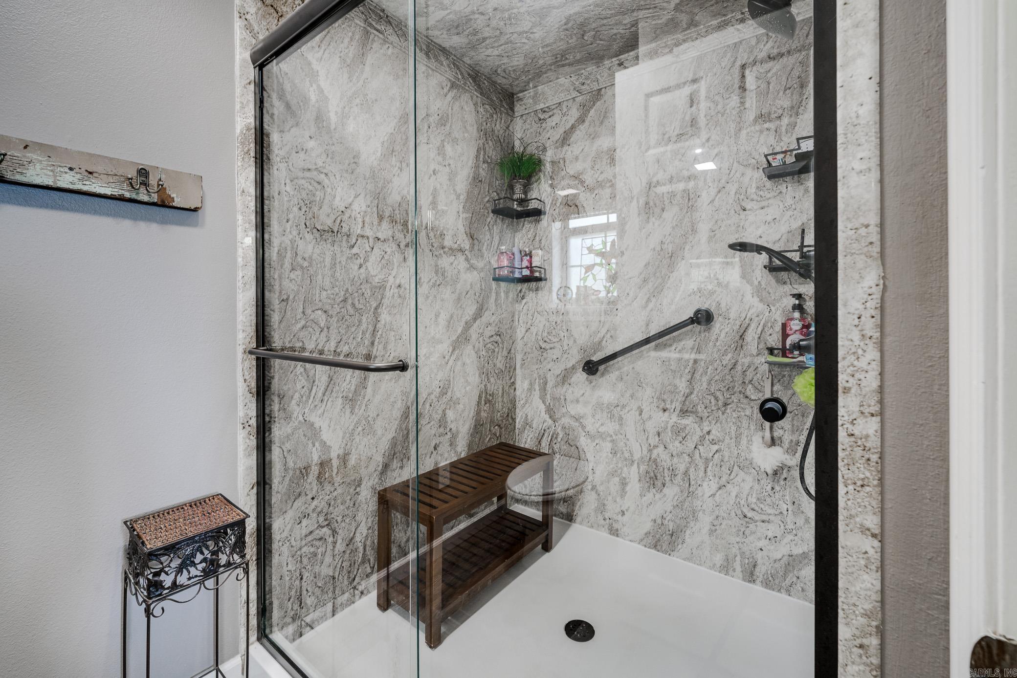 55 Eagle Crest  Conway, AR