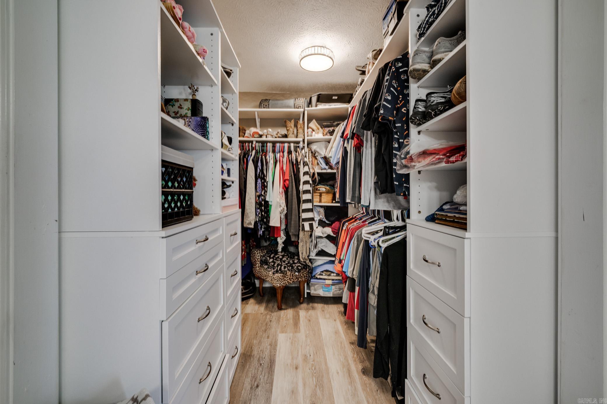 55 Eagle Crest  Conway, AR